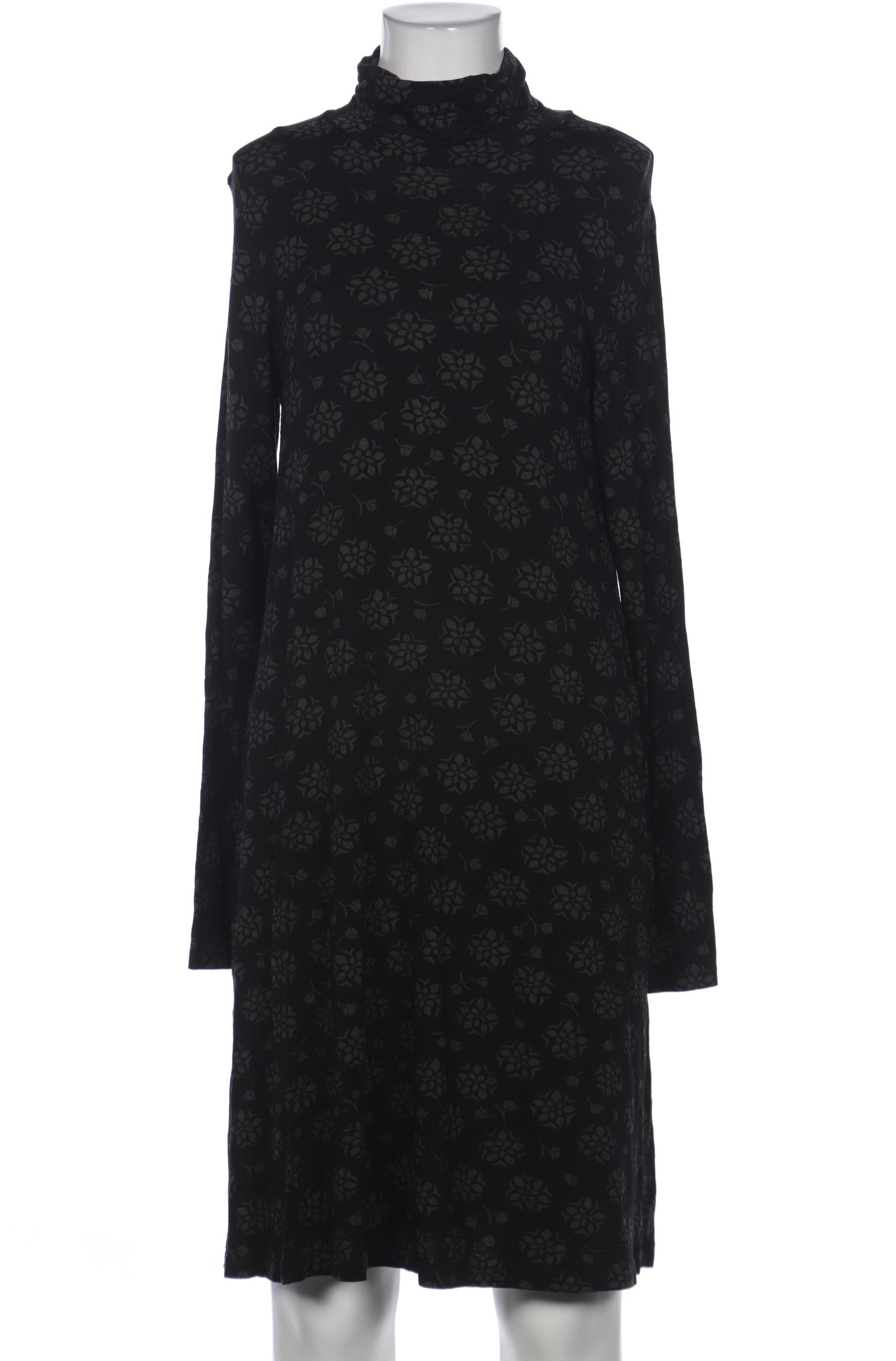 

Gudrun Sjöden Damen Kleid, schwarz