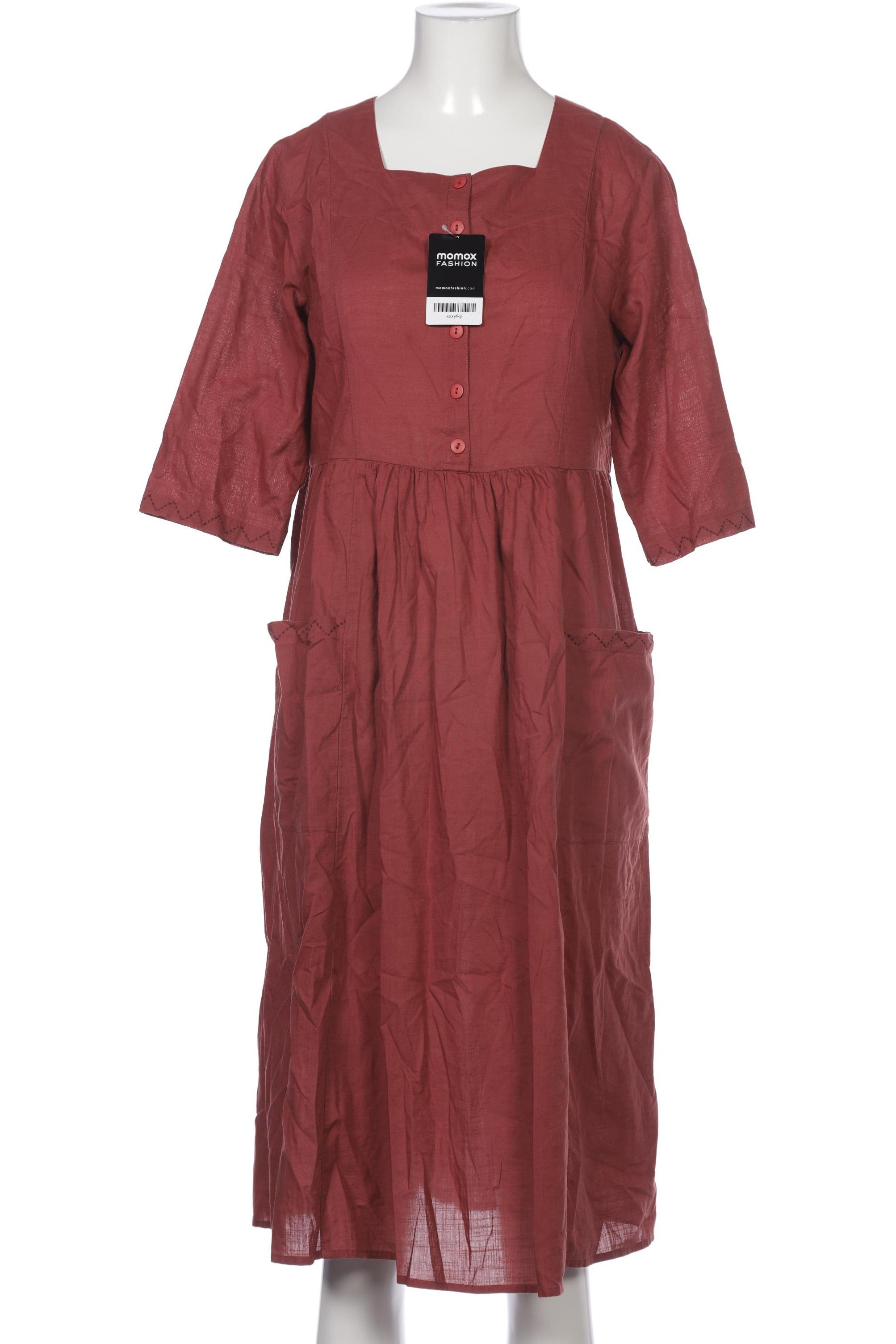 

Gudrun Sjöden Damen Kleid, bordeaux, Gr. 36