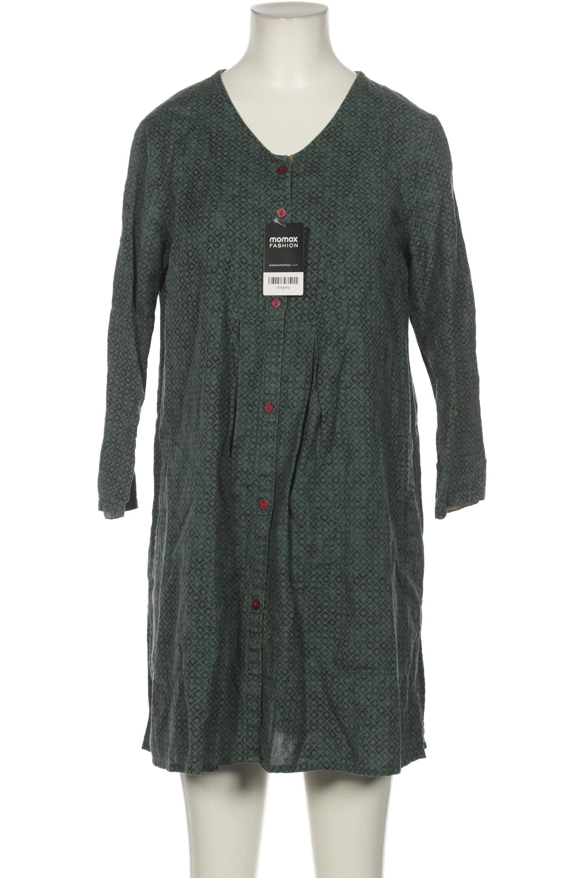 

Gudrun Sjöden Damen Kleid, grün