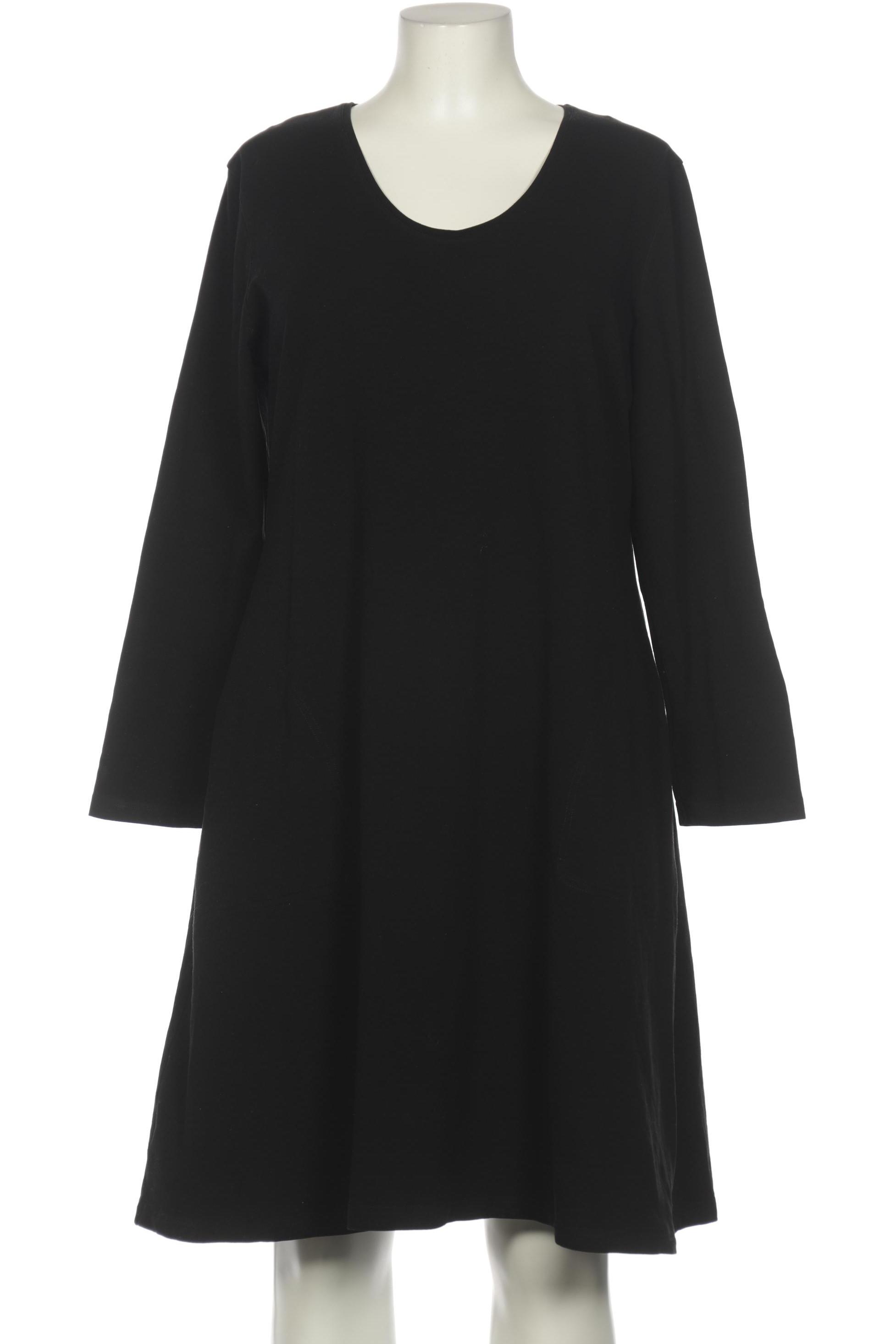 

Gudrun Sjöden Damen Kleid, schwarz, Gr. 44