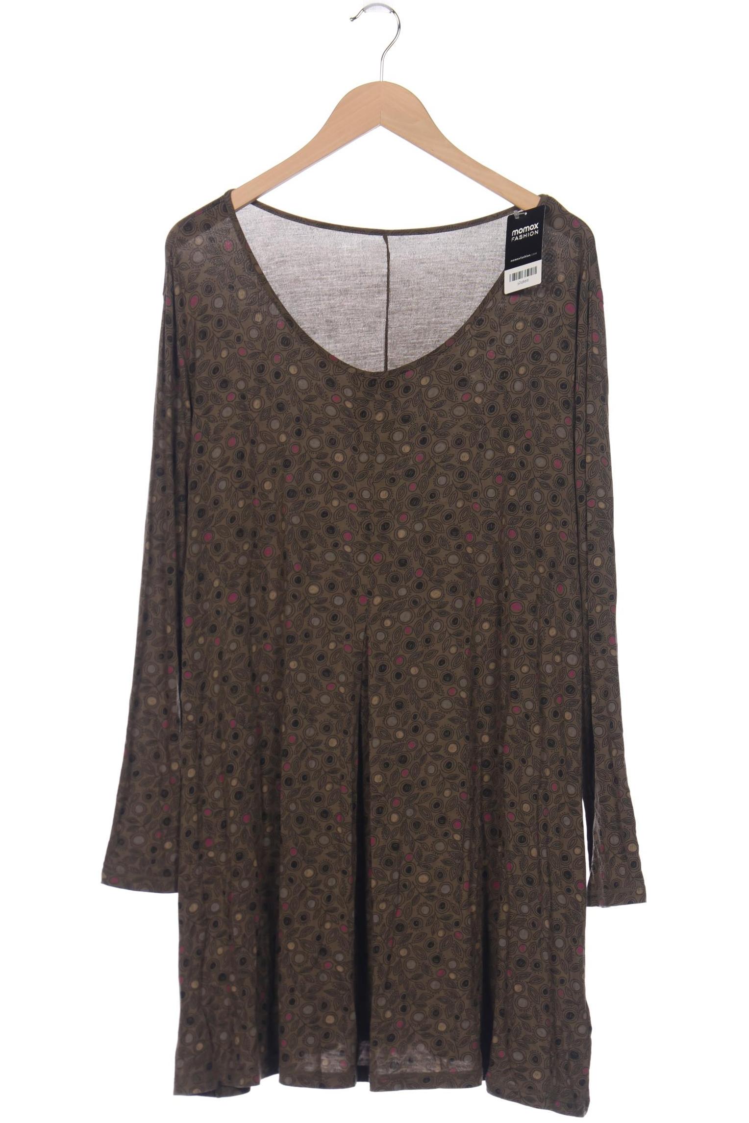 

Gudrun Sjöden Damen Langarmshirt, grün