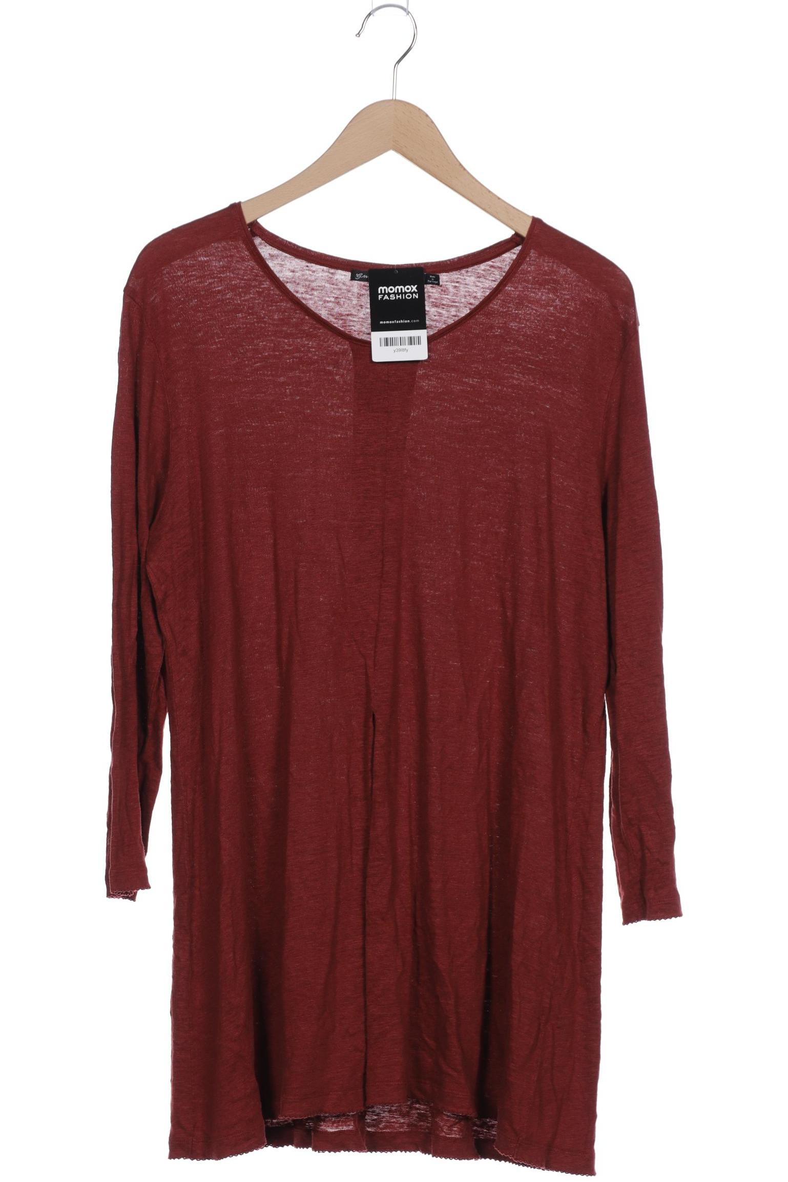 

Gudrun Sjöden Damen Pullover, rot