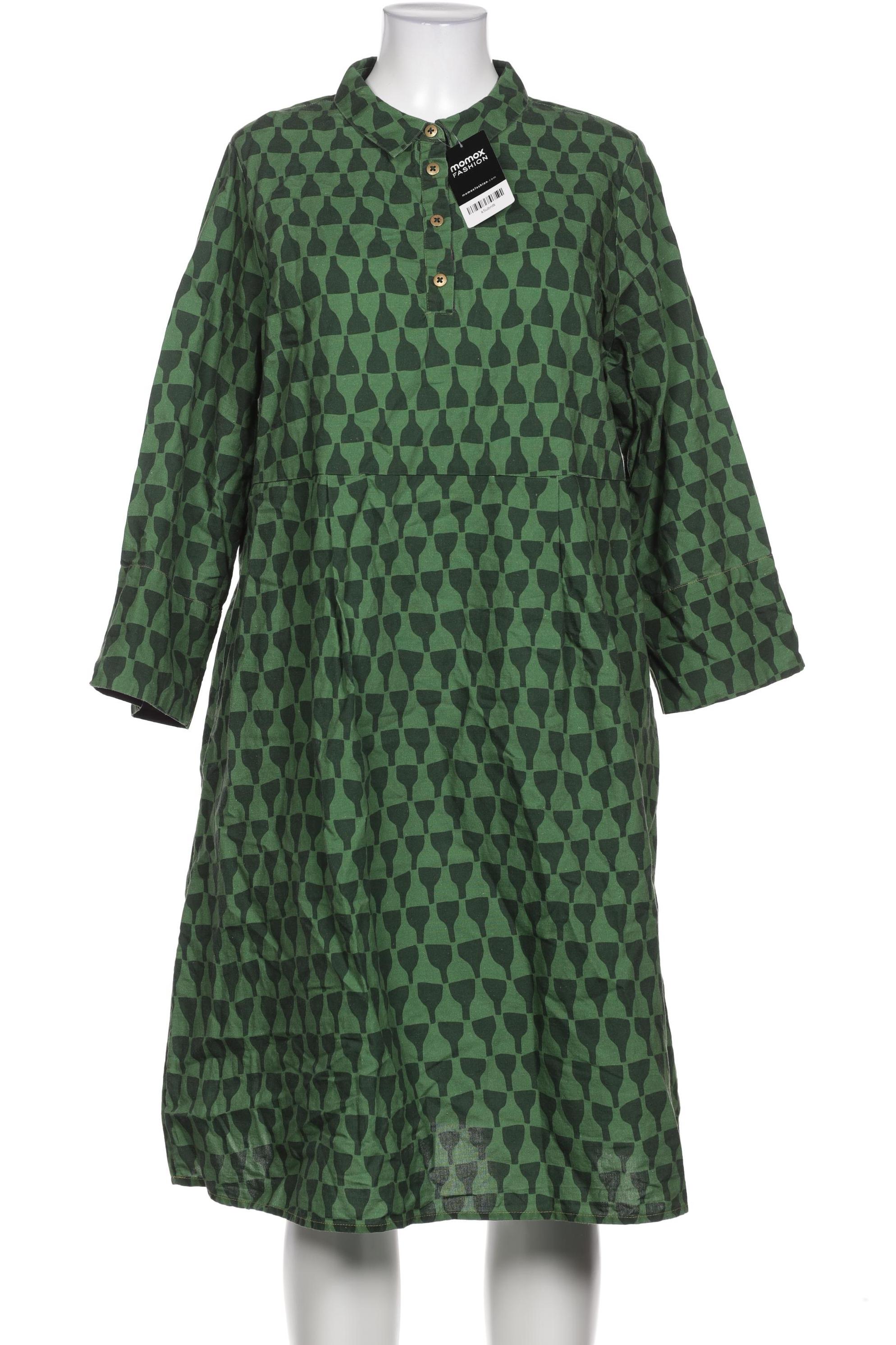 

Gudrun Sjöden Damen Kleid, grün