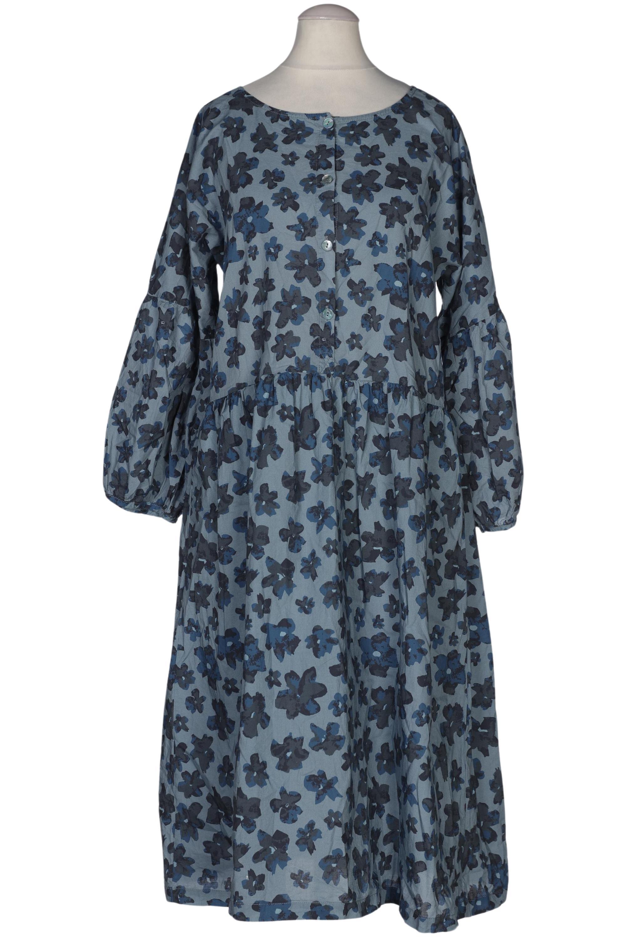 

Gudrun Sjöden Damen Kleid, blau, Gr. 36