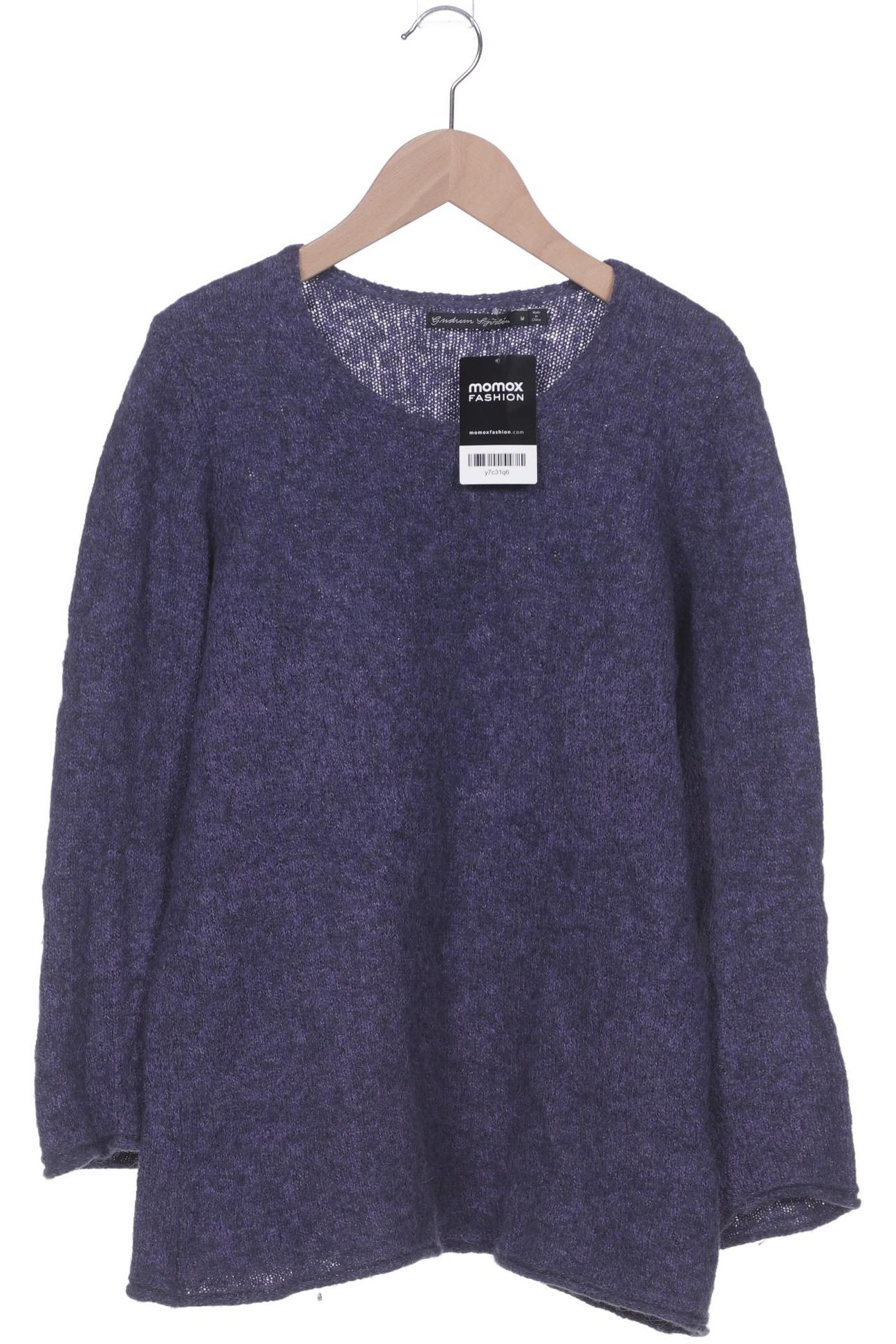 

Gudrun Sjöden Damen Pullover, marineblau