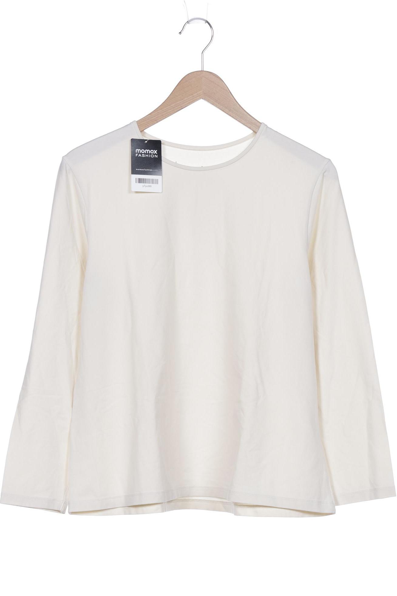 

Gudrun Sjöden Damen Langarmshirt, beige
