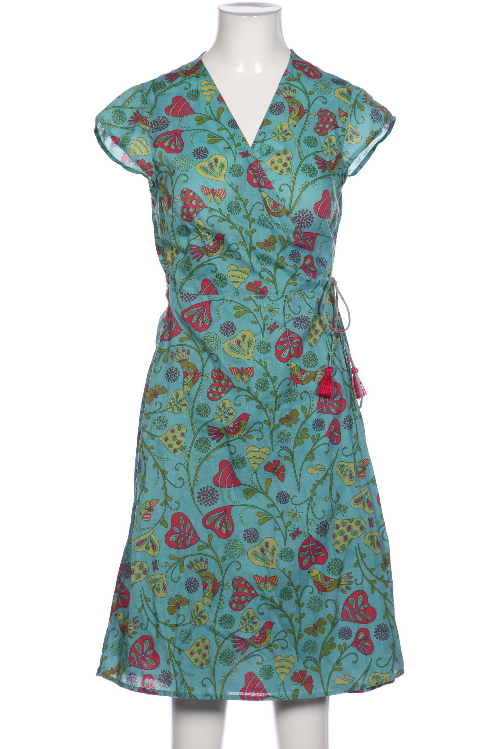 

Gudrun Sjöden Damen Kleid, türkis