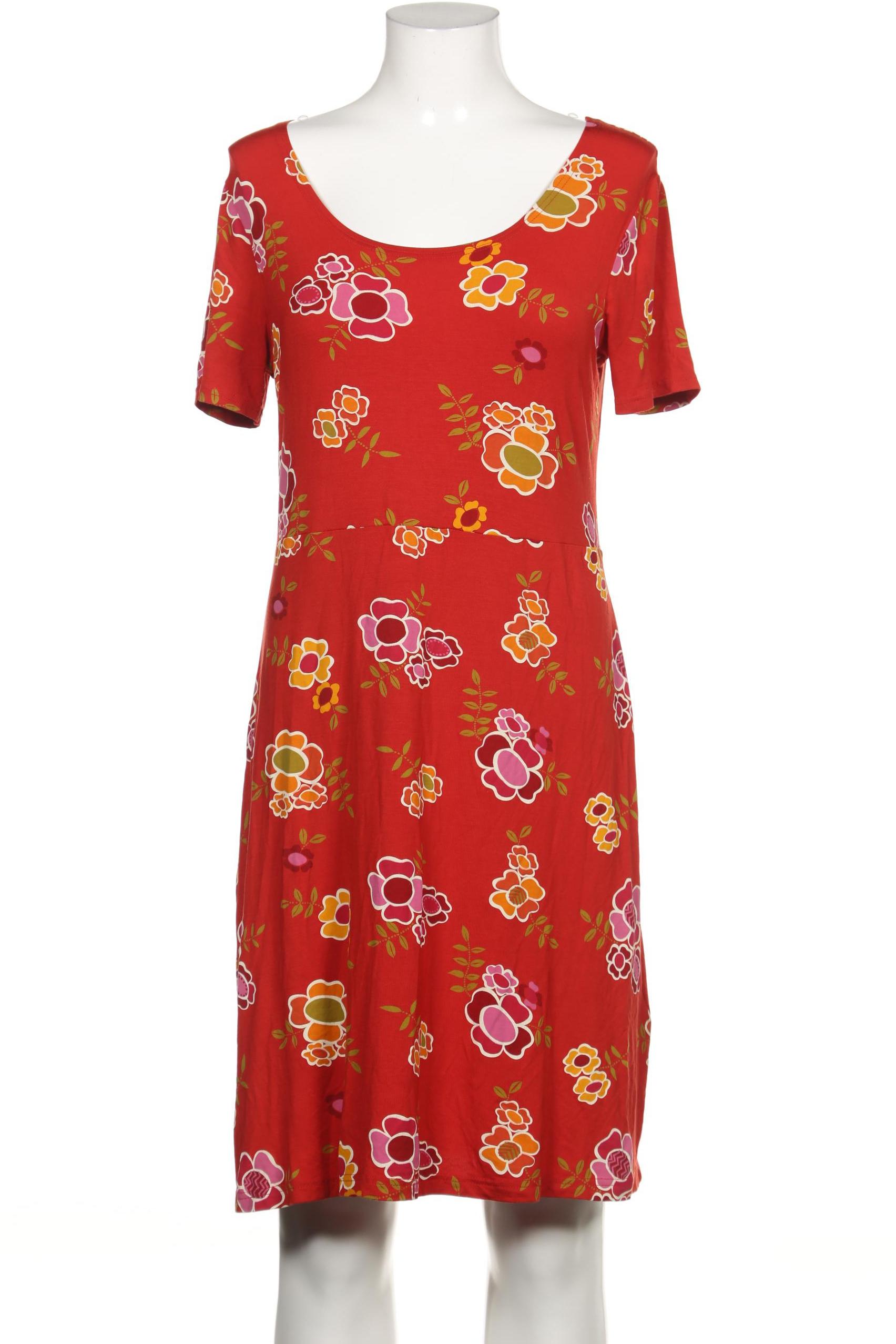 

Gudrun Sjöden Damen Kleid, rot