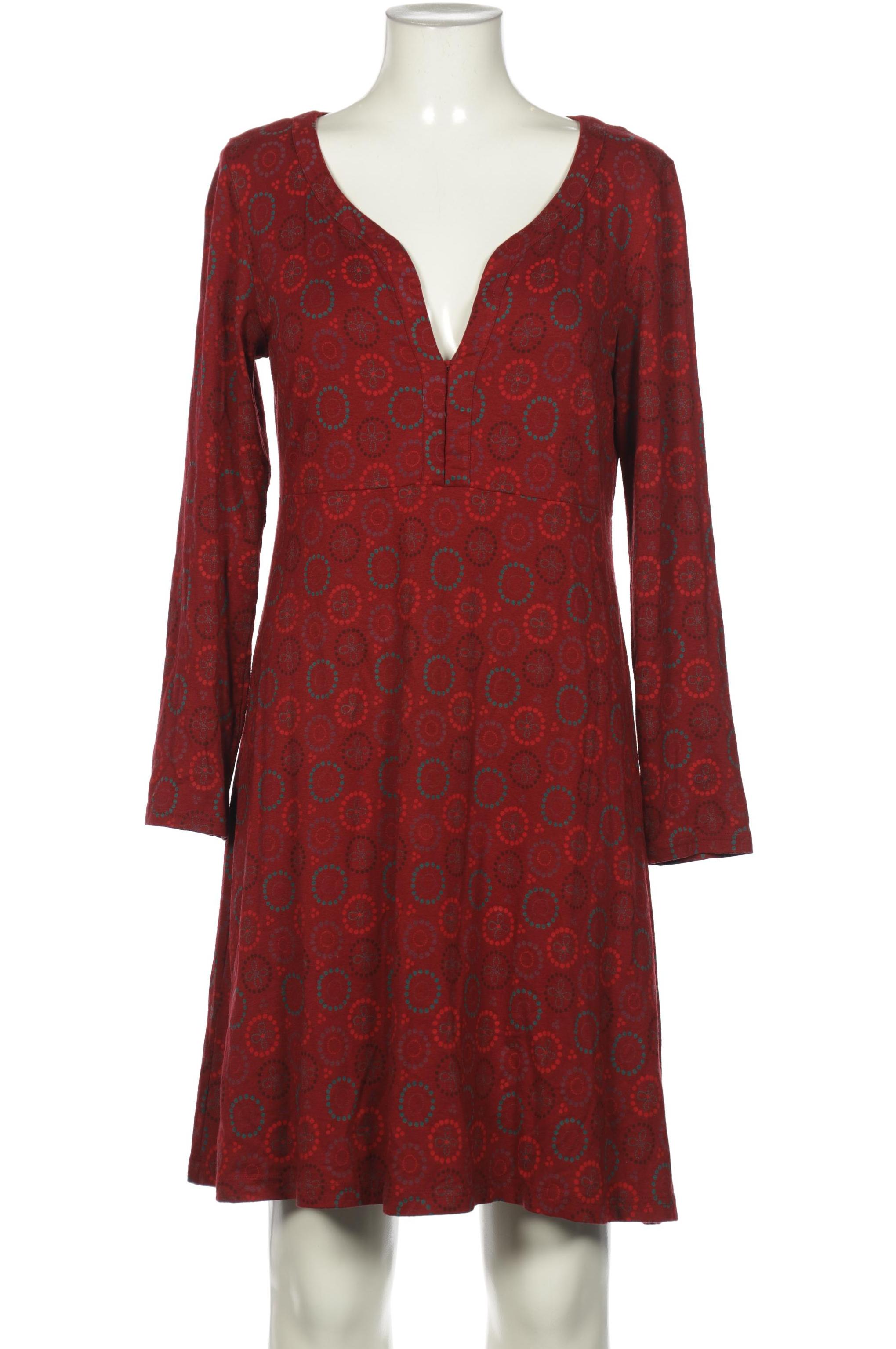 

Gudrun Sjöden Damen Kleid, bordeaux, Gr. 38
