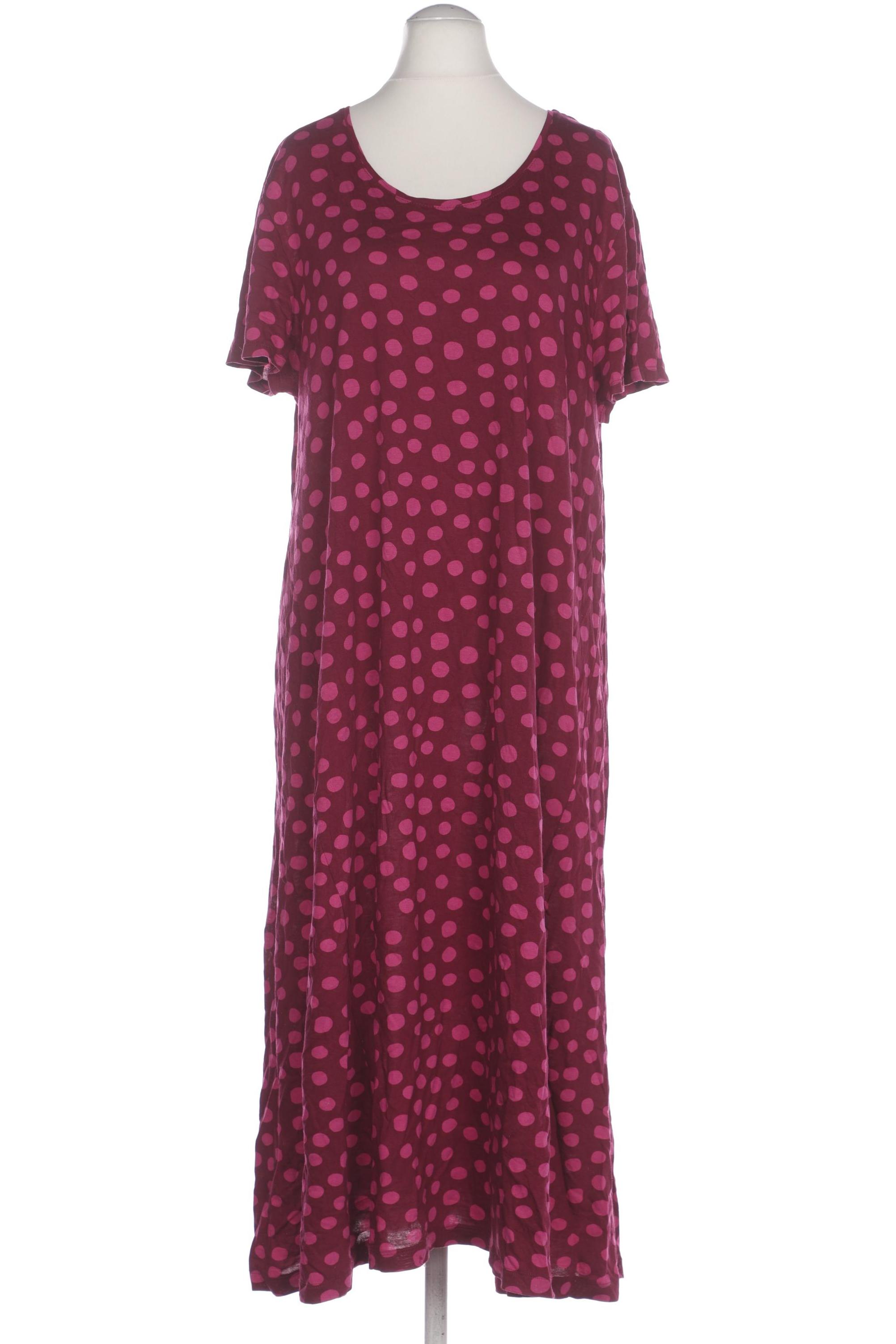 

Gudrun Sjöden Damen Kleid, bordeaux, Gr. 44