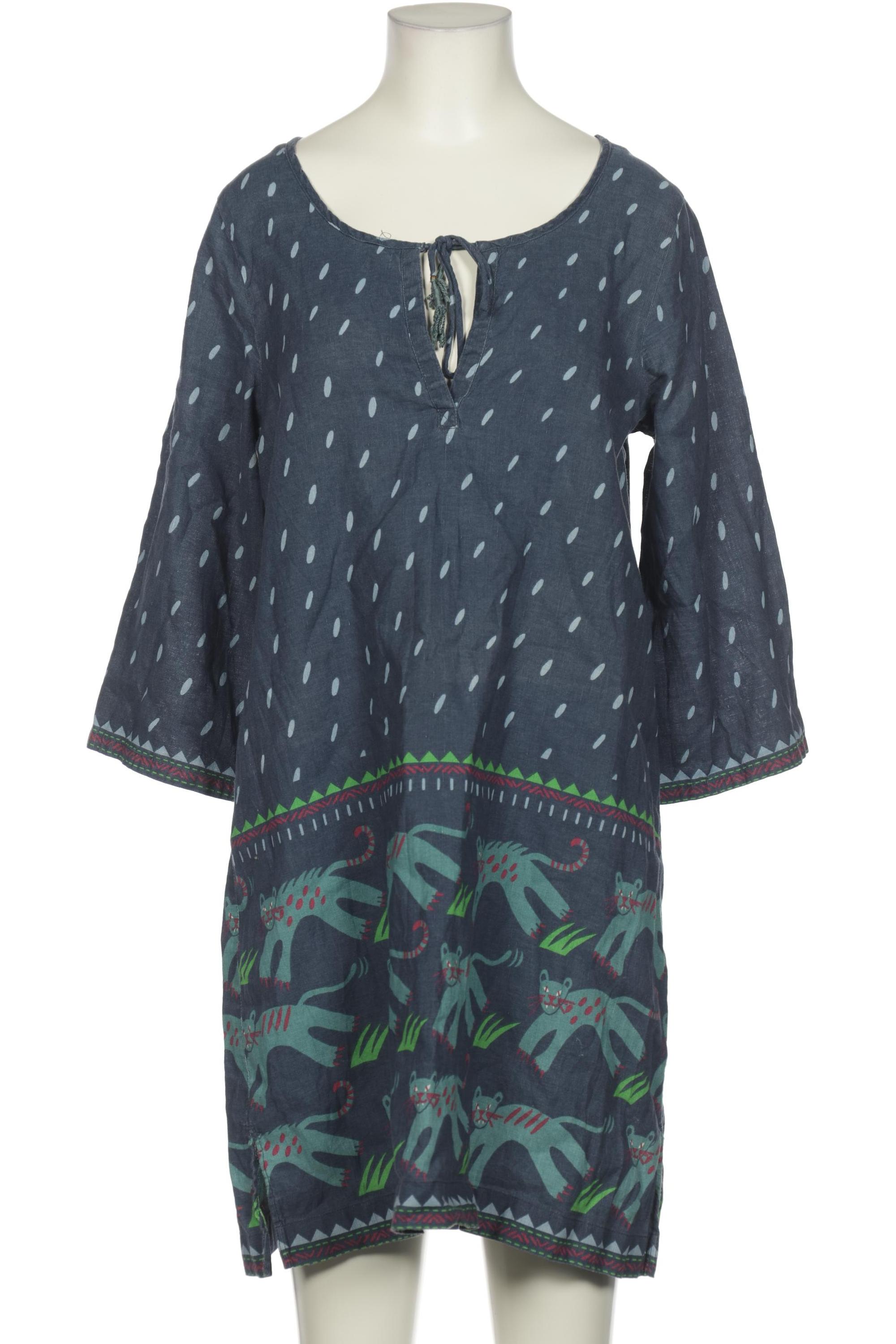 

Gudrun Sjöden Damen Kleid, blau
