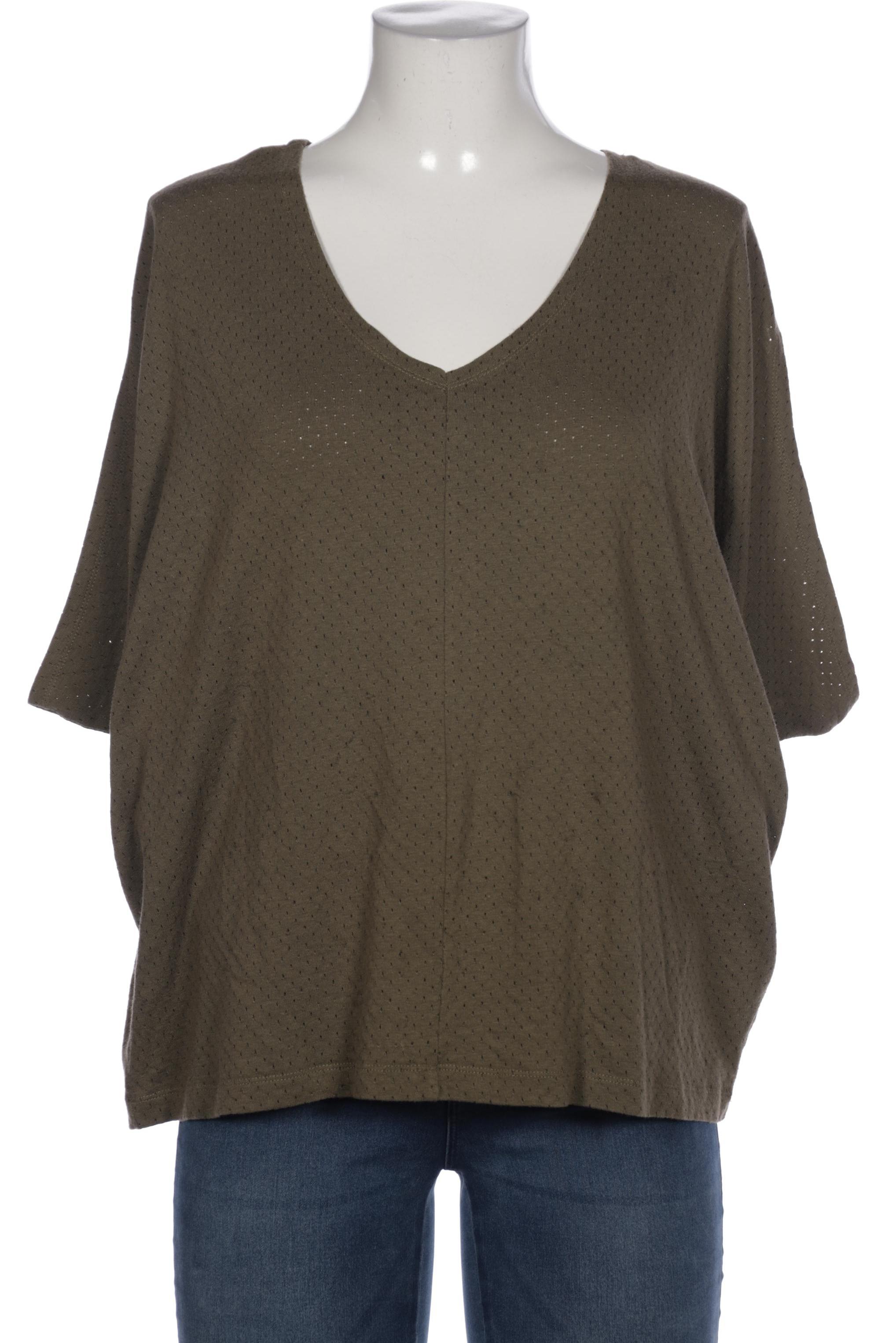 

Gudrun Sjöden Damen T-Shirt, grün, Gr. 42