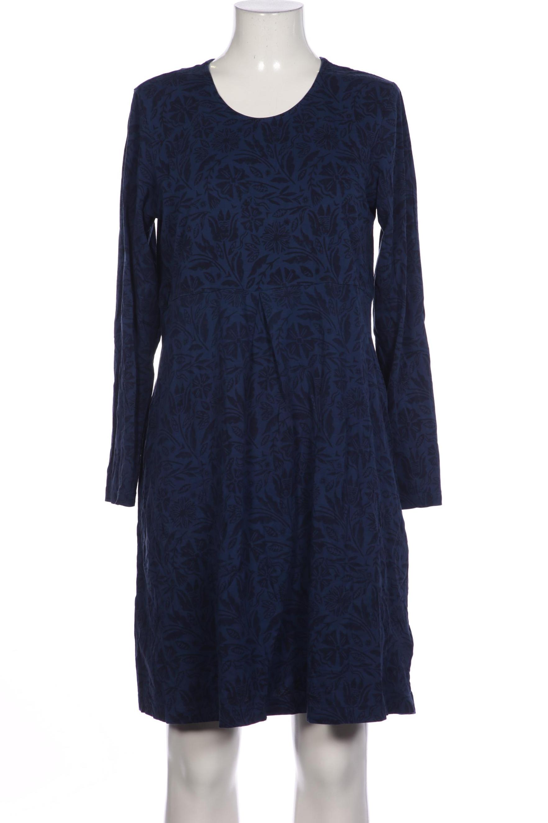 

Gudrun Sjöden Damen Kleid, blau, Gr. 42