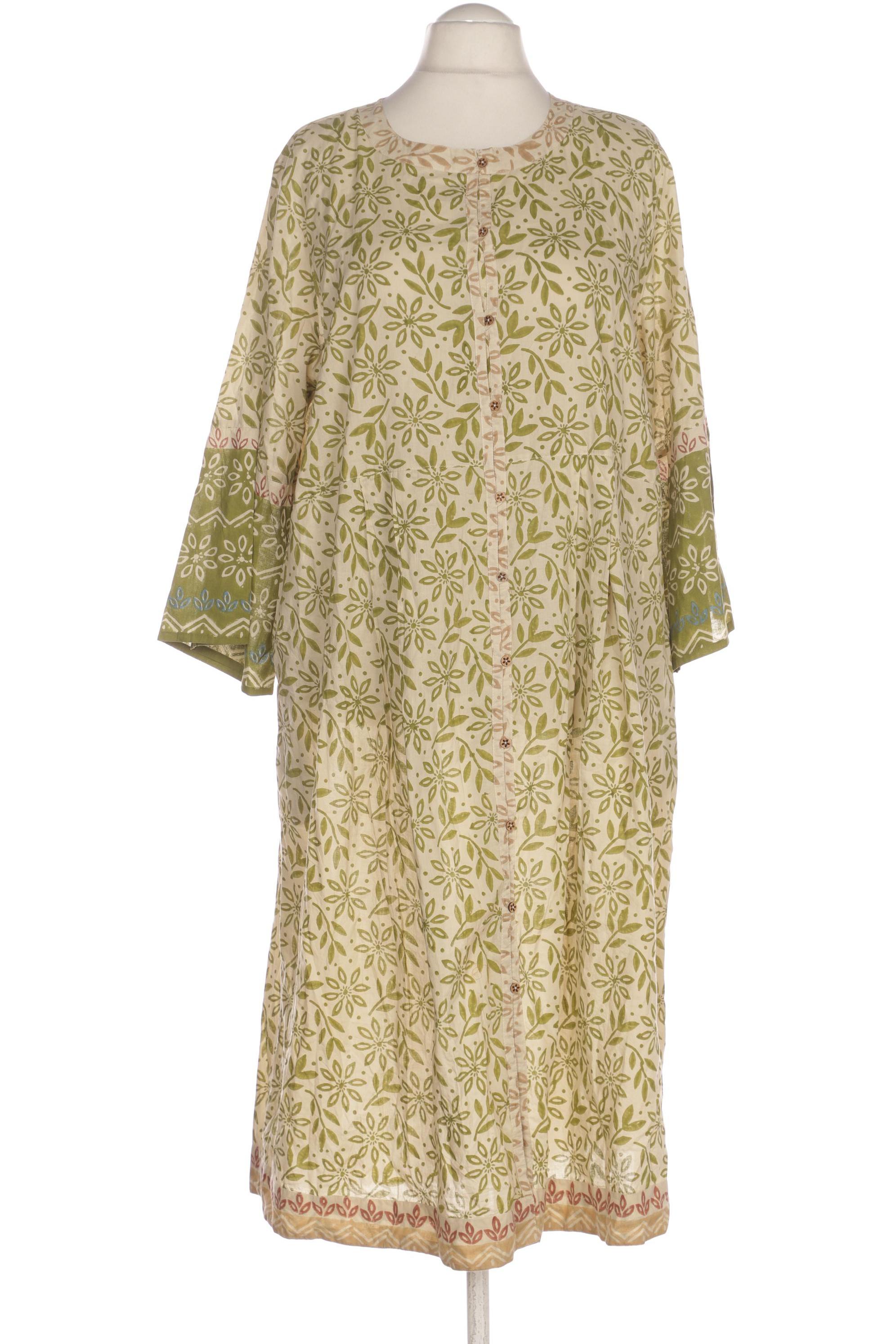 

Gudrun Sjöden Damen Kleid, beige, Gr. 44