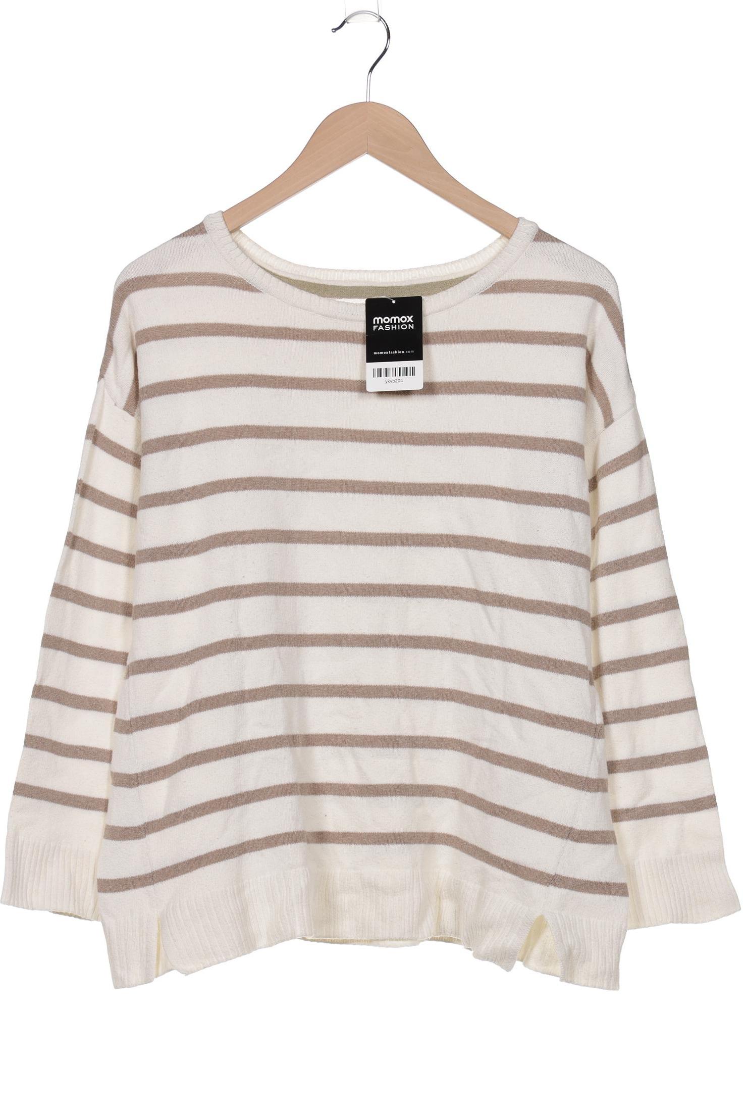 

Gudrun Sjöden Damen Pullover, weiß