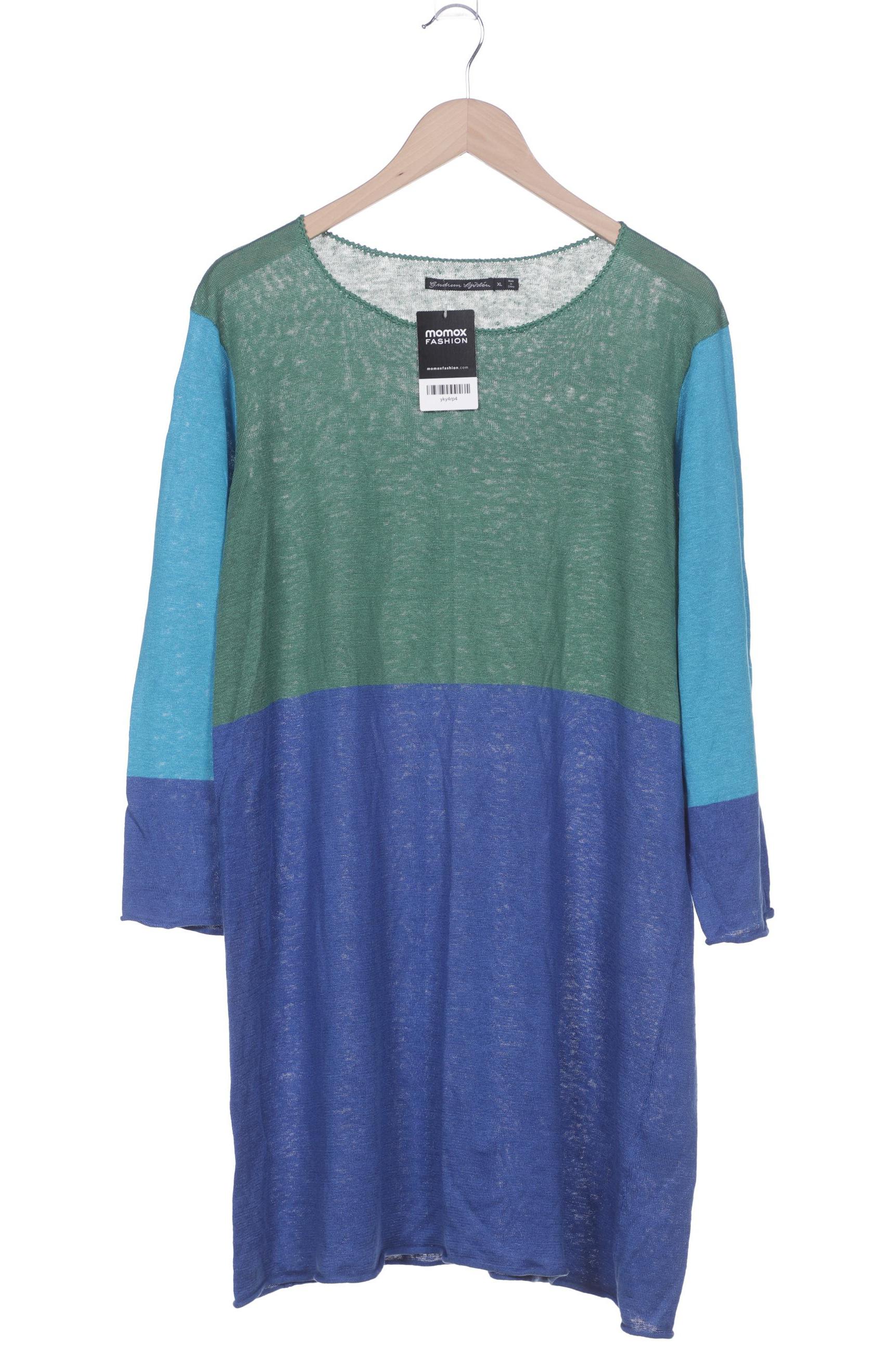

Gudrun Sjöden Damen Pullover, mehrfarbig, Gr. 44