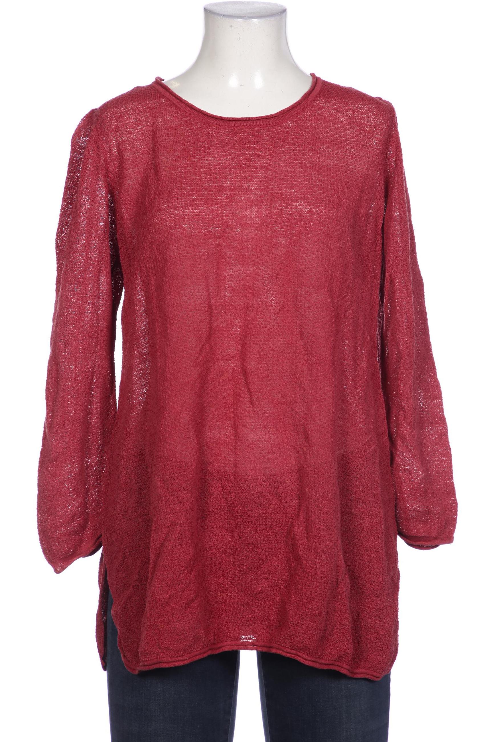 

Gudrun Sjöden Damen Pullover, bordeaux