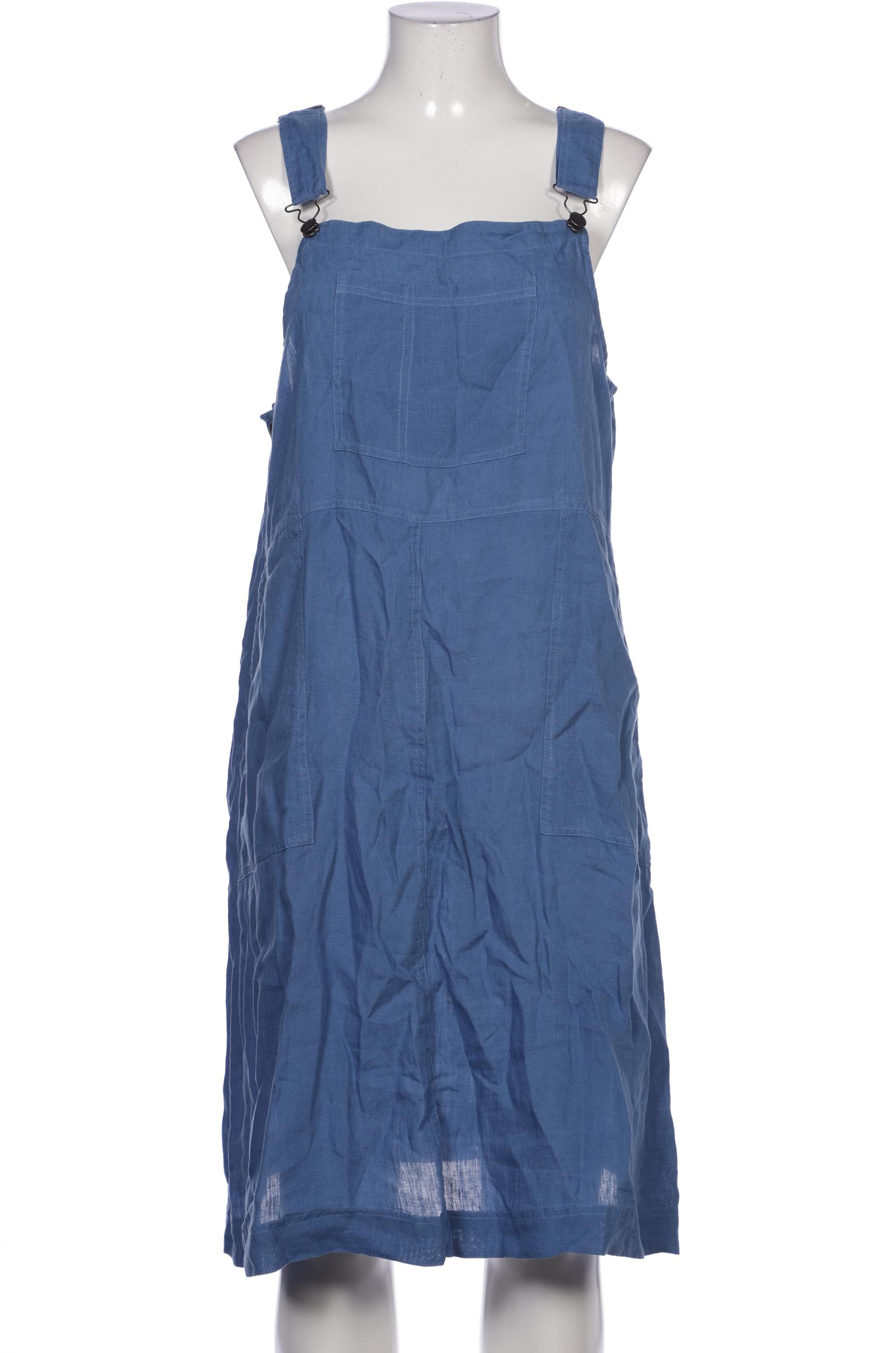 

Gudrun Sjöden Damen Kleid, blau, Gr. 42
