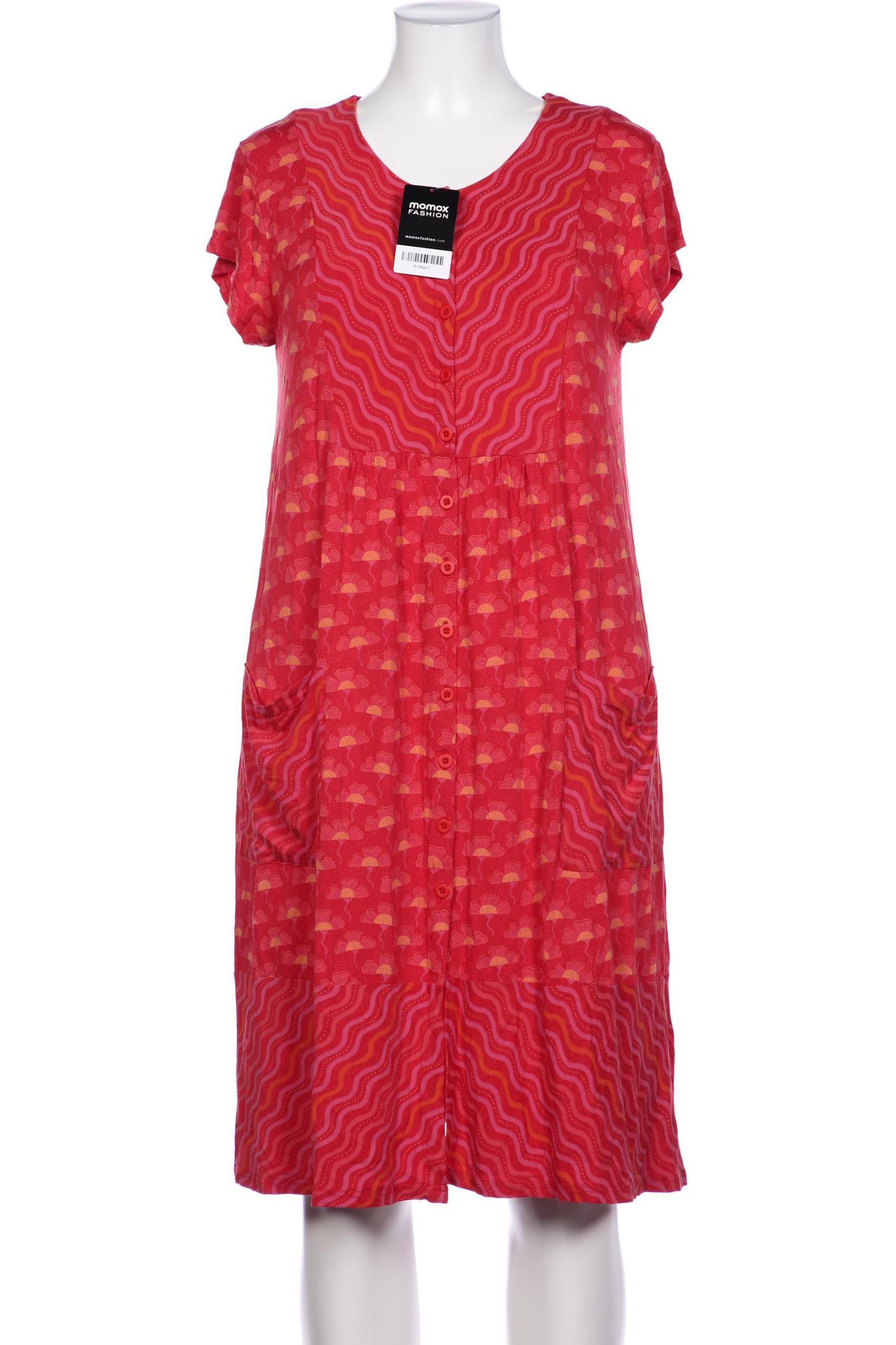 

Gudrun Sjöden Damen Kleid, rot