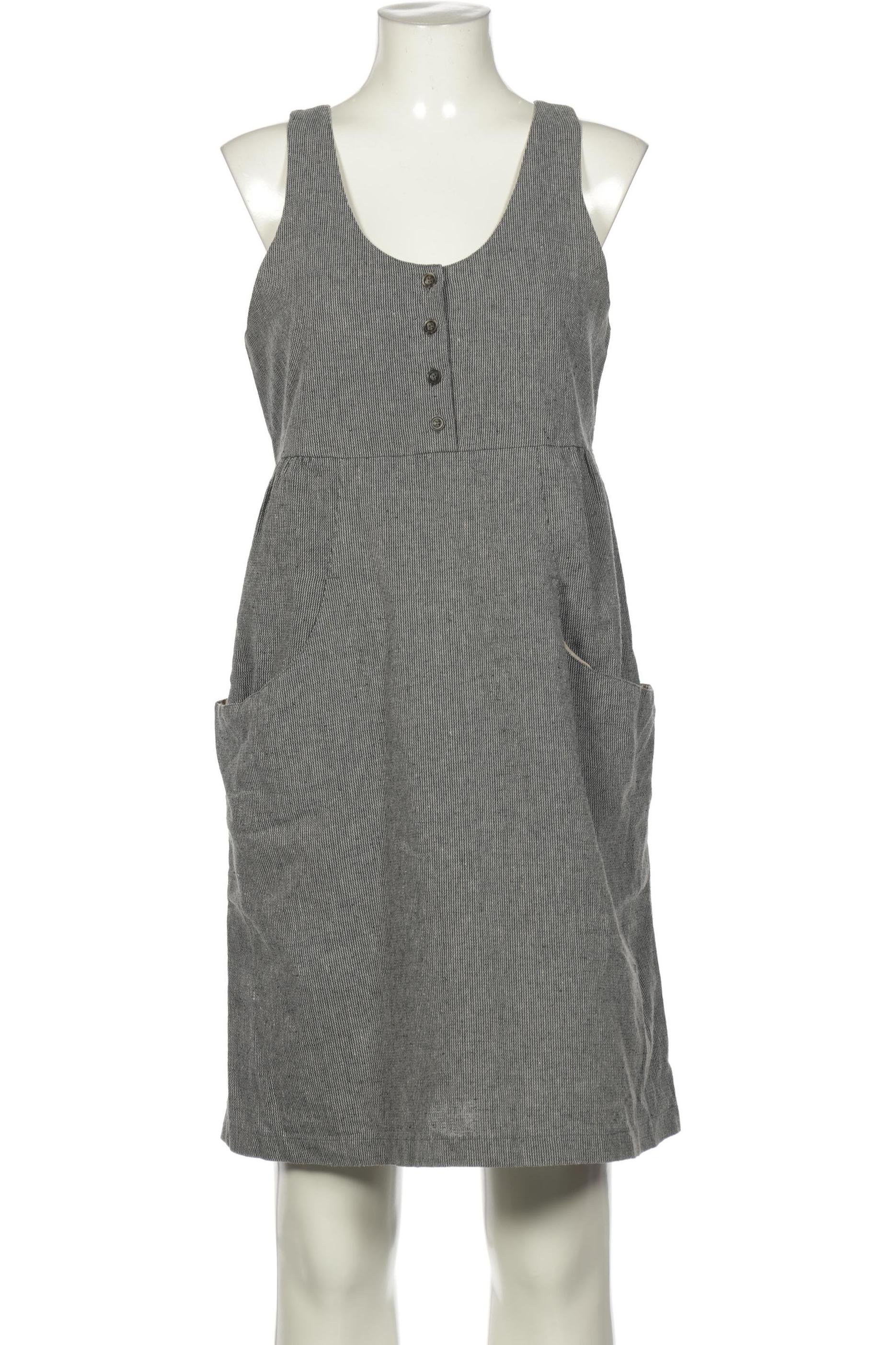 

Gudrun Sjöden Damen Kleid, grau, Gr. 38