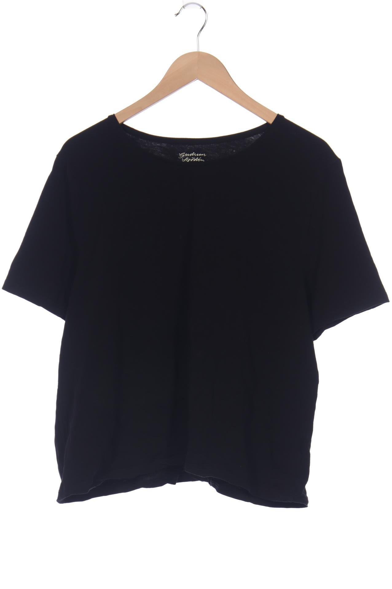 

Gudrun Sjöden Damen T-Shirt, schwarz