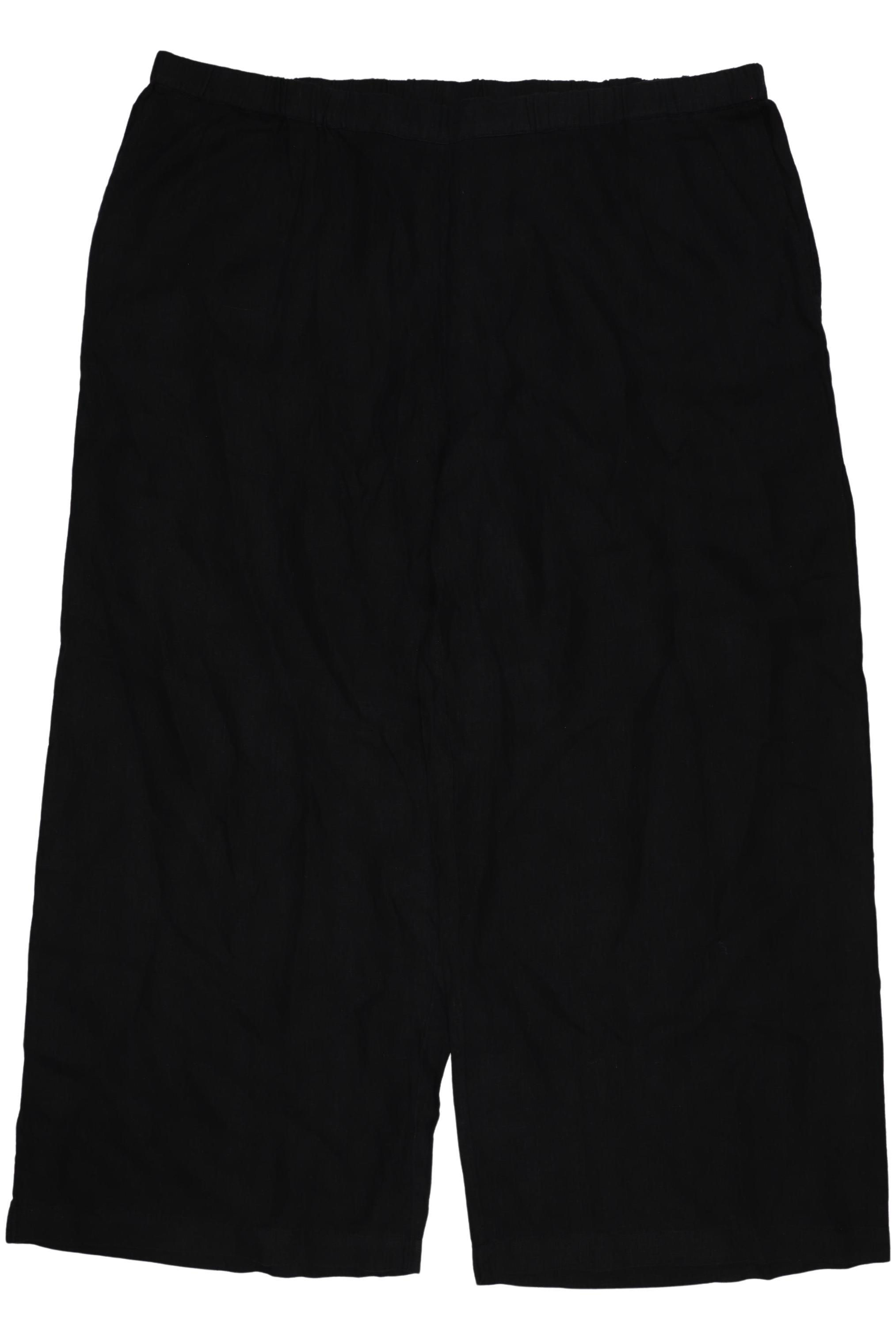 

Gudrun Sjöden Damen Stoffhose, schwarz, Gr. 46