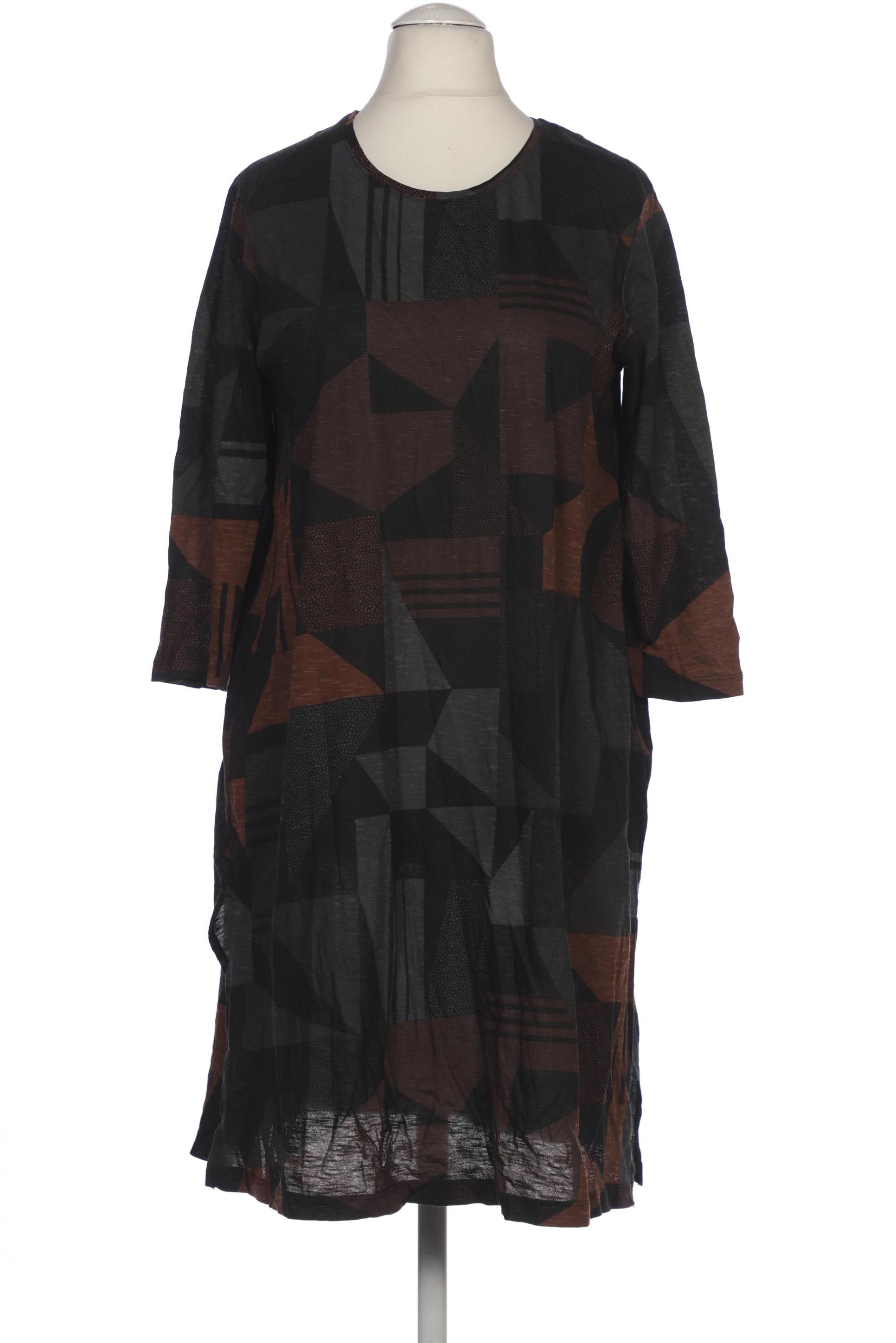 

Gudrun Sjöden Damen Kleid, braun, Gr. 38