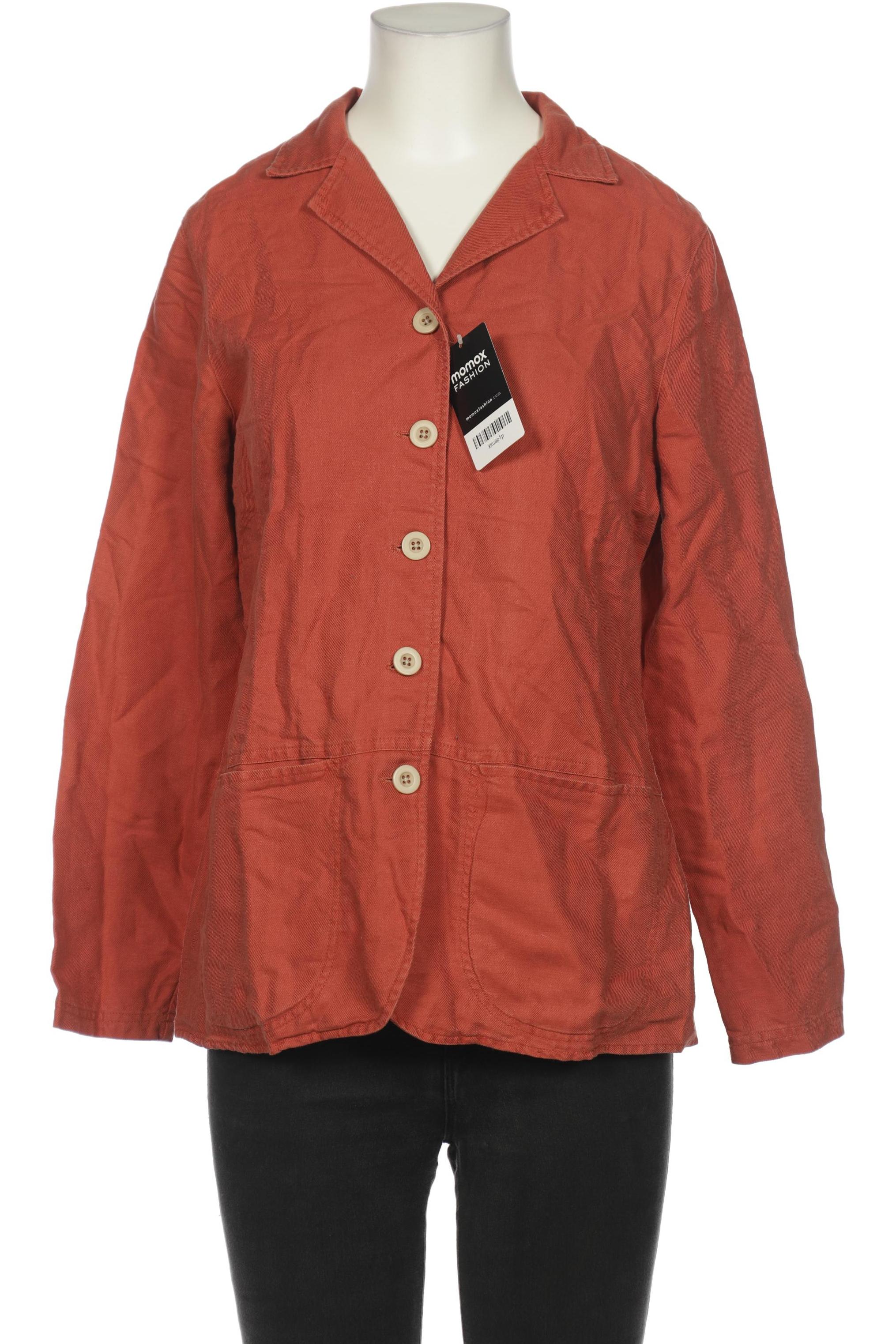 

Gudrun Sjöden Damen Blazer, orange