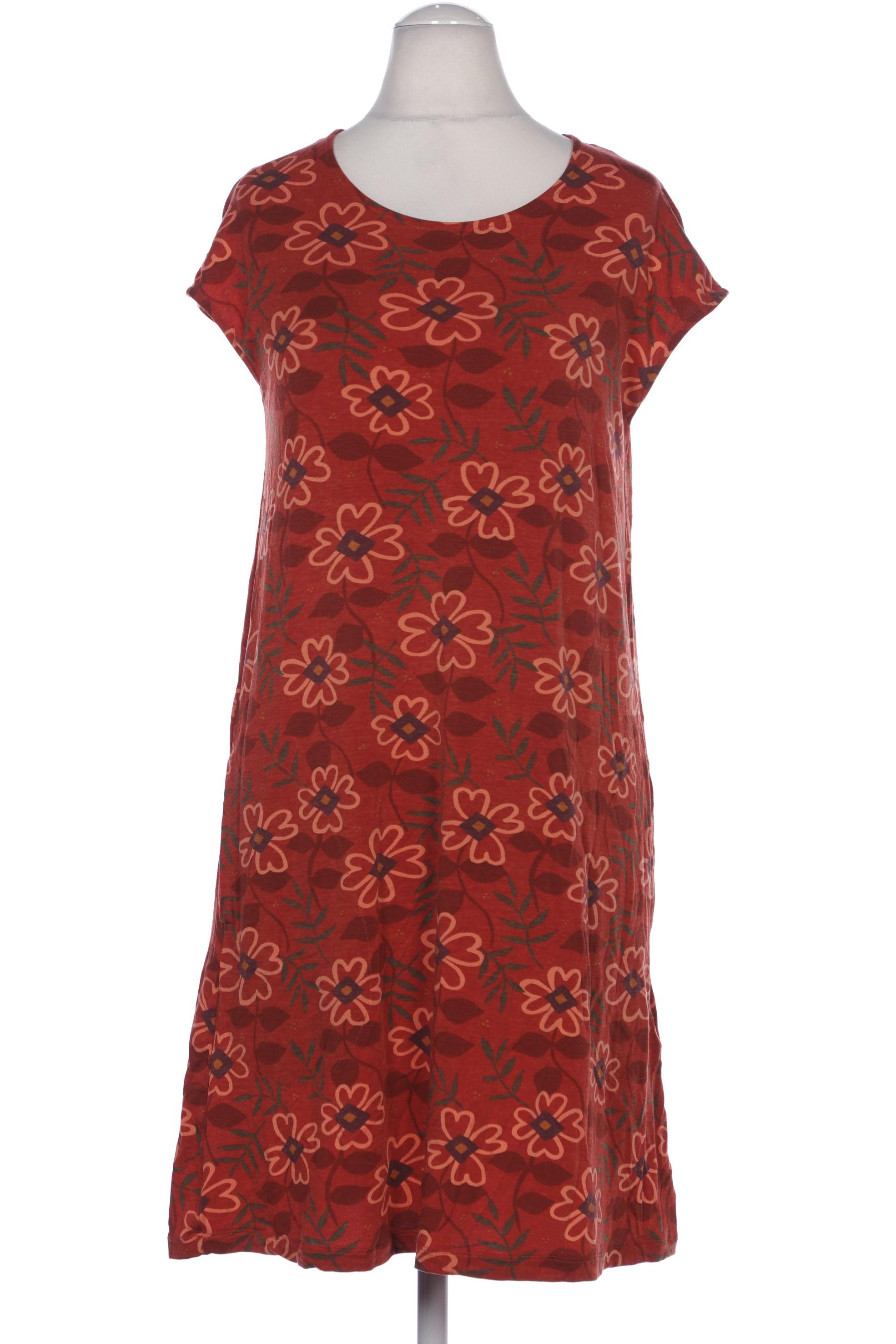 

Gudrun Sjöden Damen Kleid, rot, Gr. 36