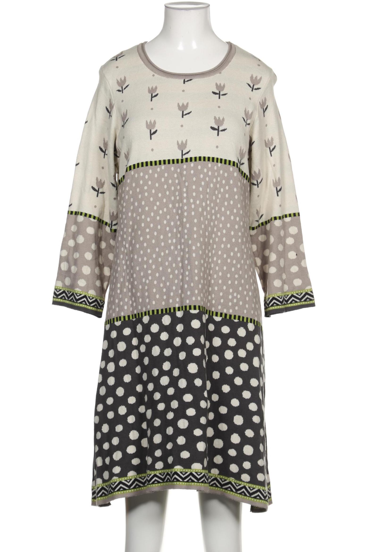 

Gudrun Sjöden Damen Kleid, grau, Gr. 38