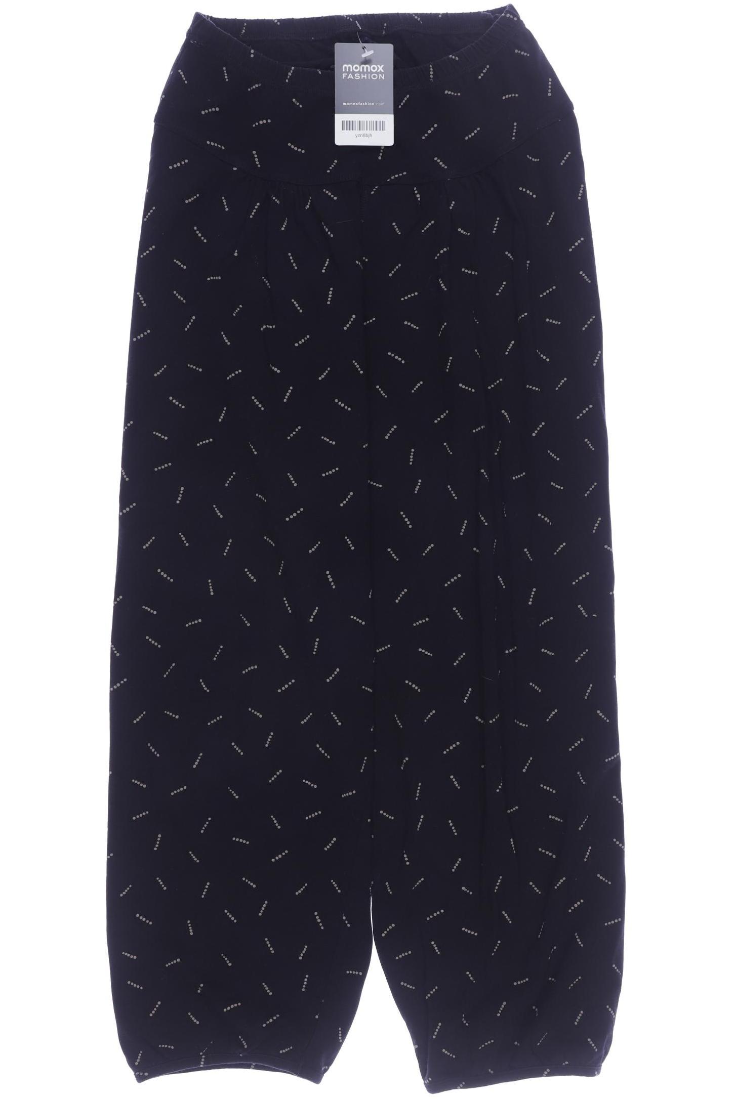 

Gudrun Sjöden Damen Stoffhose, schwarz, Gr. 36