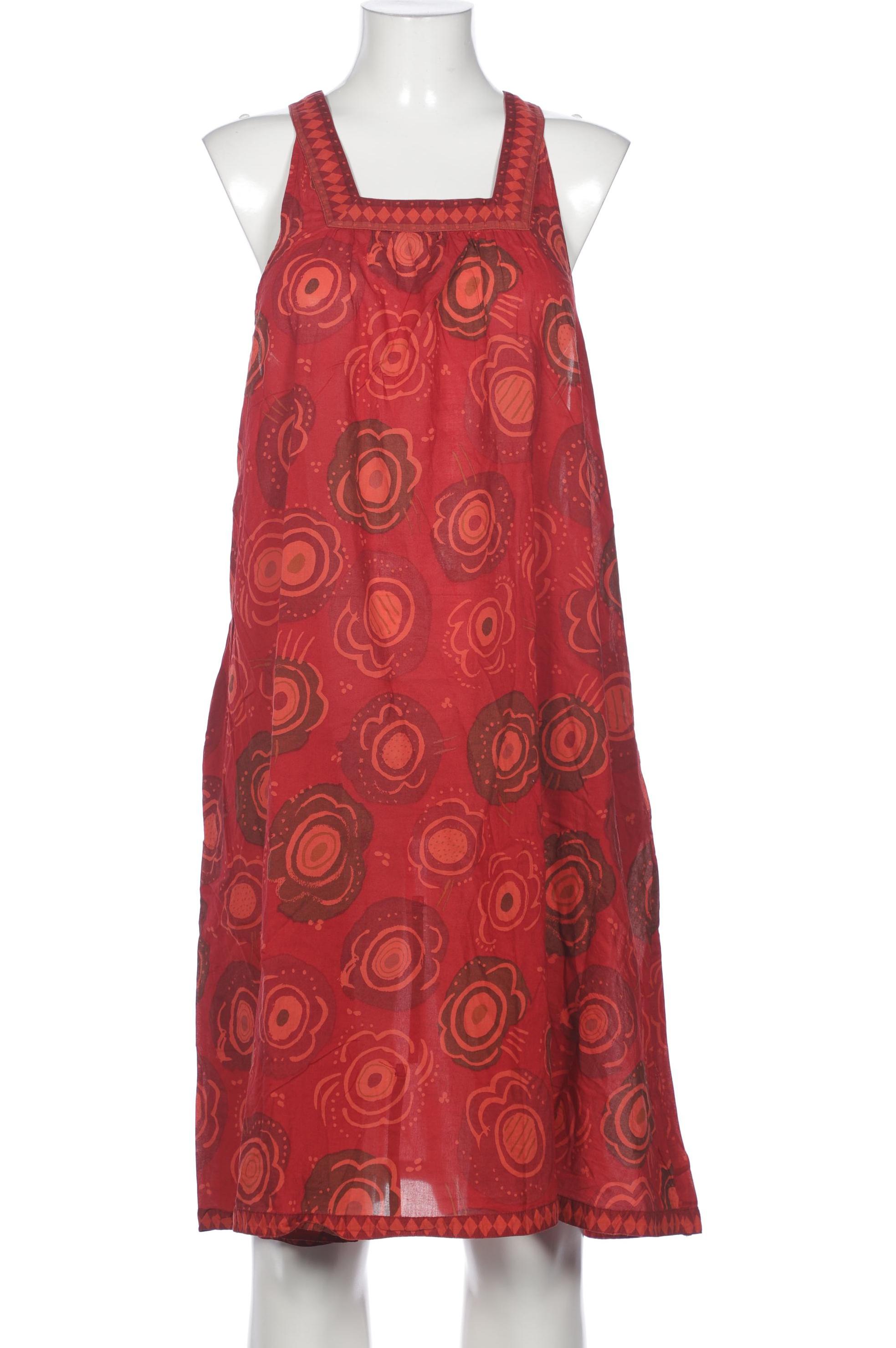 

Gudrun Sjöden Damen Kleid, rot, Gr. 38