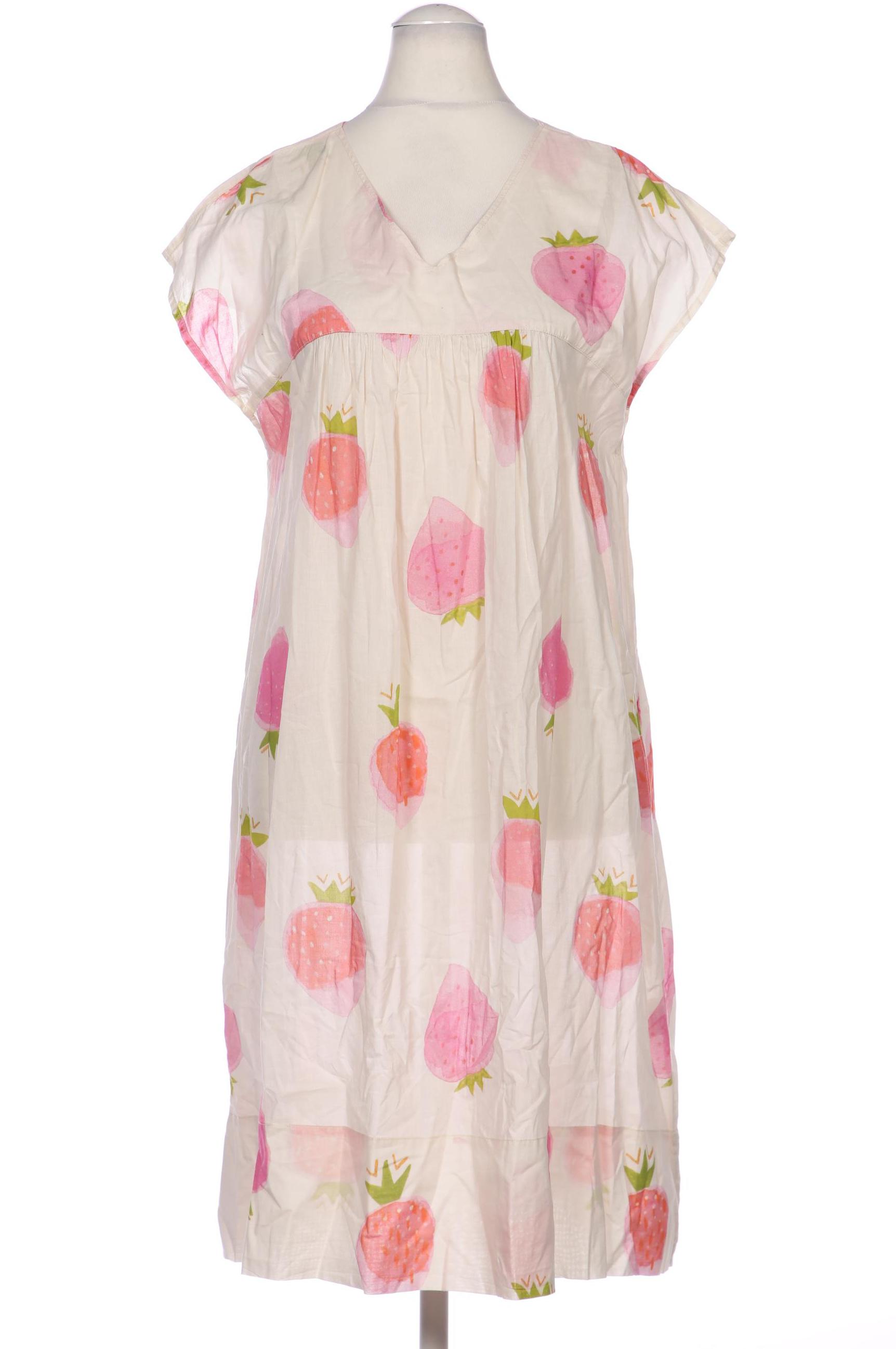 

Gudrun Sjöden Damen Kleid, mehrfarbig, Gr. 36