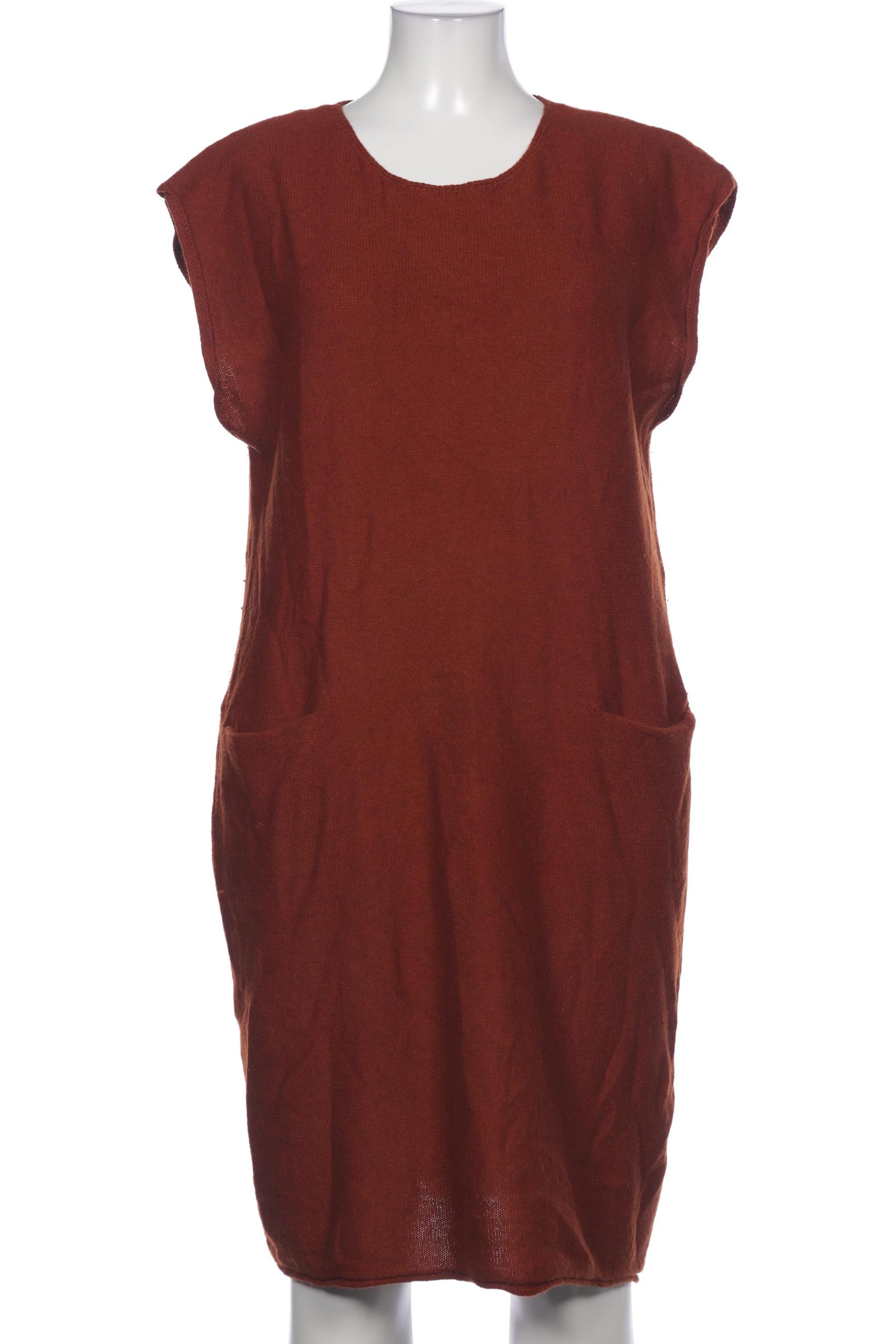 

Gudrun Sjöden Damen Kleid, braun