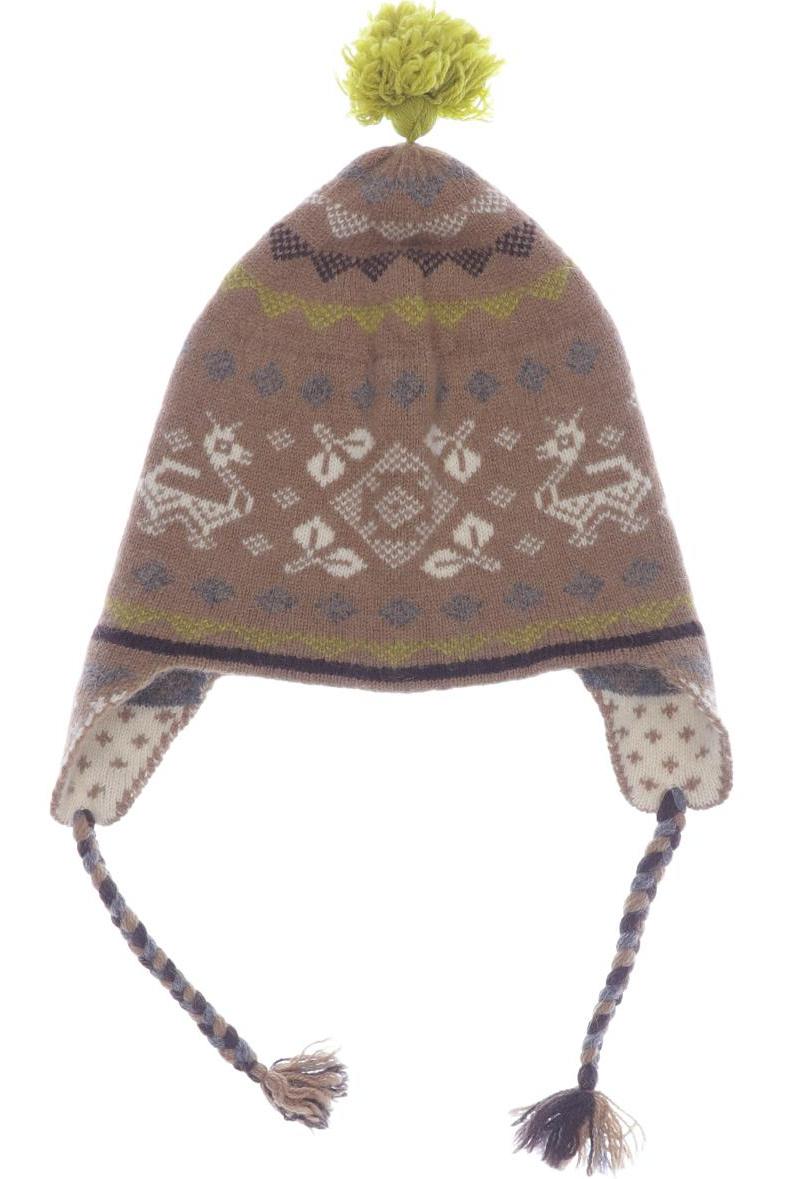 

Gudrun Sjöden Damen Hut/Mütze, beige
