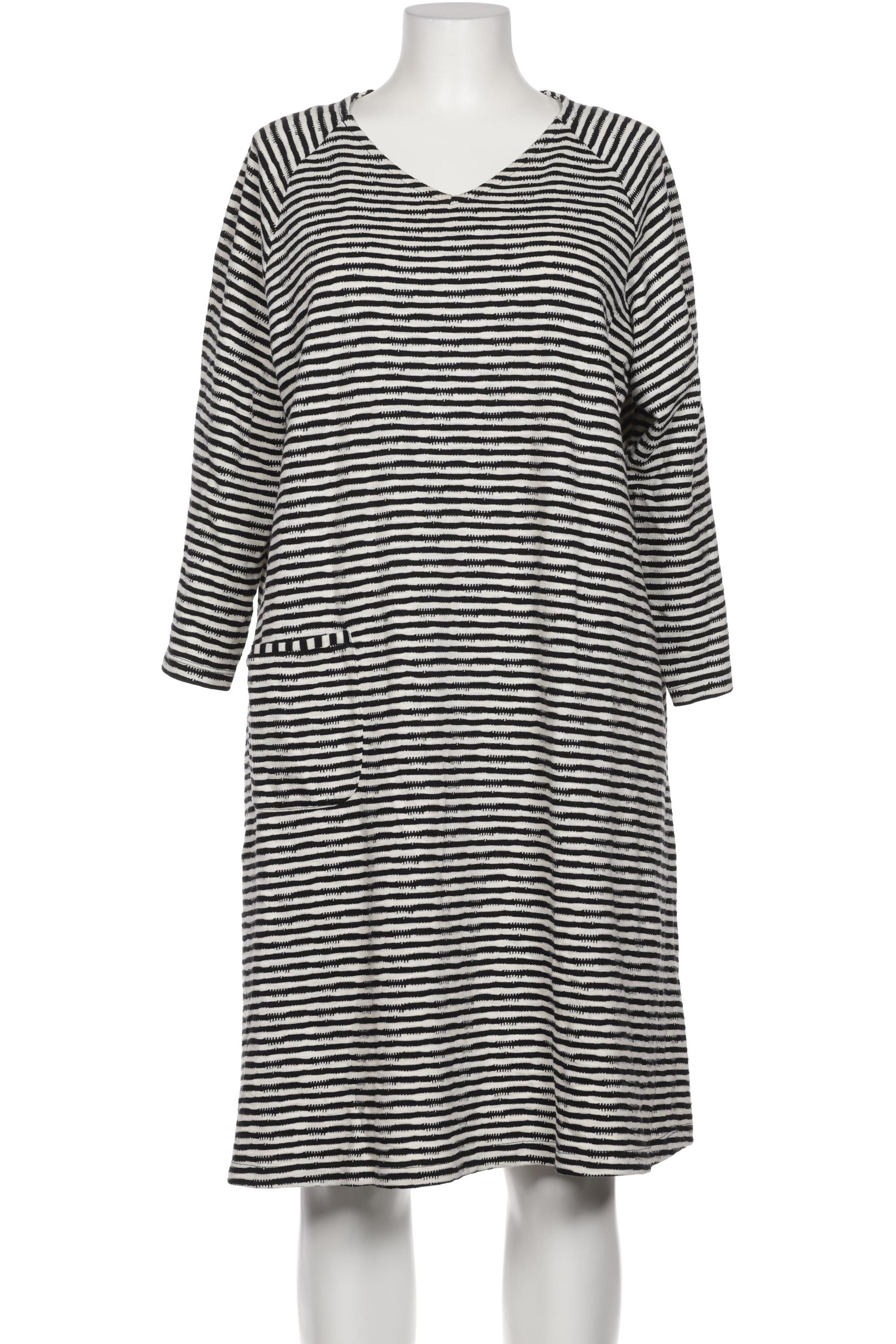 

Gudrun Sjöden Damen Kleid, schwarz