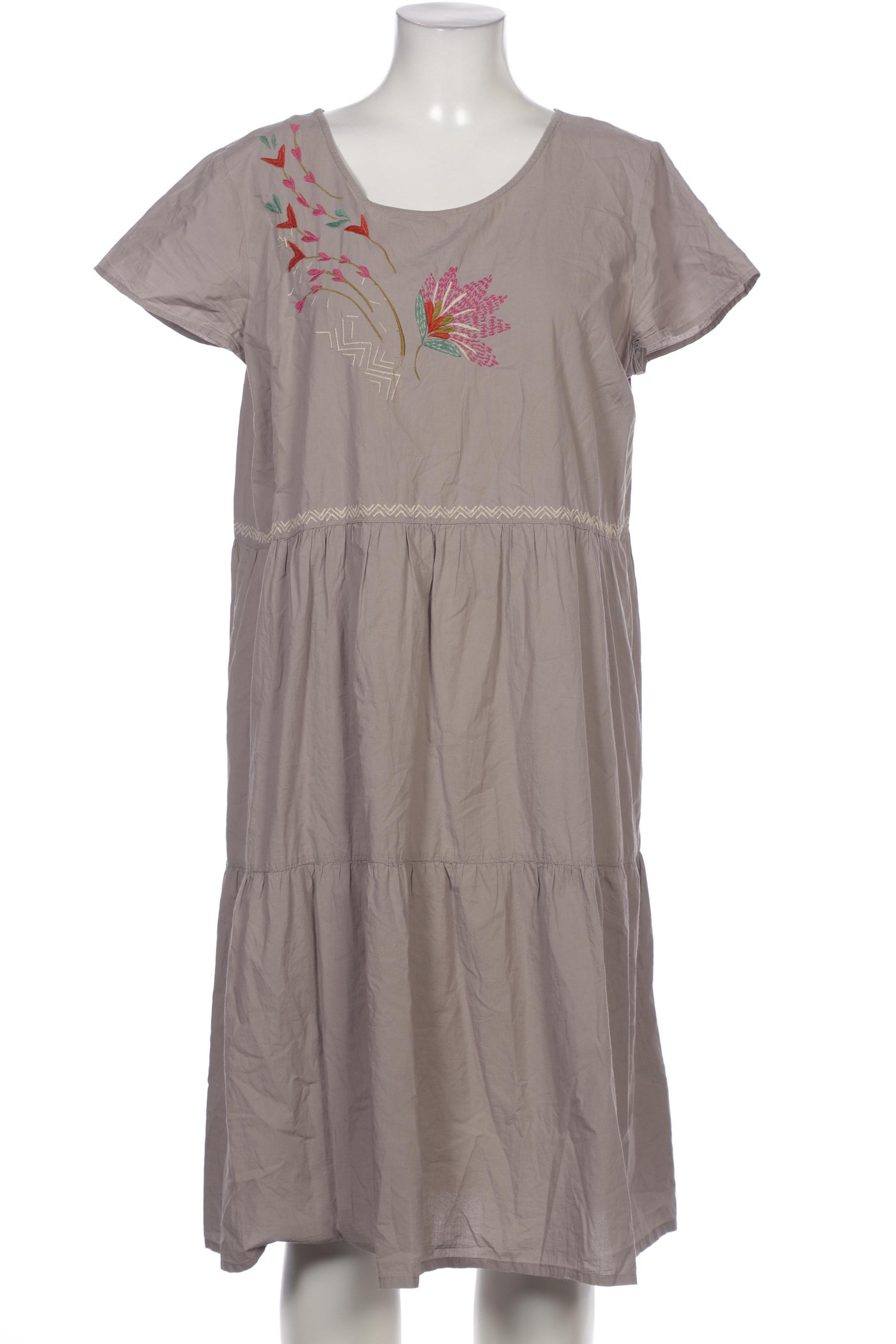 

Gudrun Sjöden Damen Kleid, grau