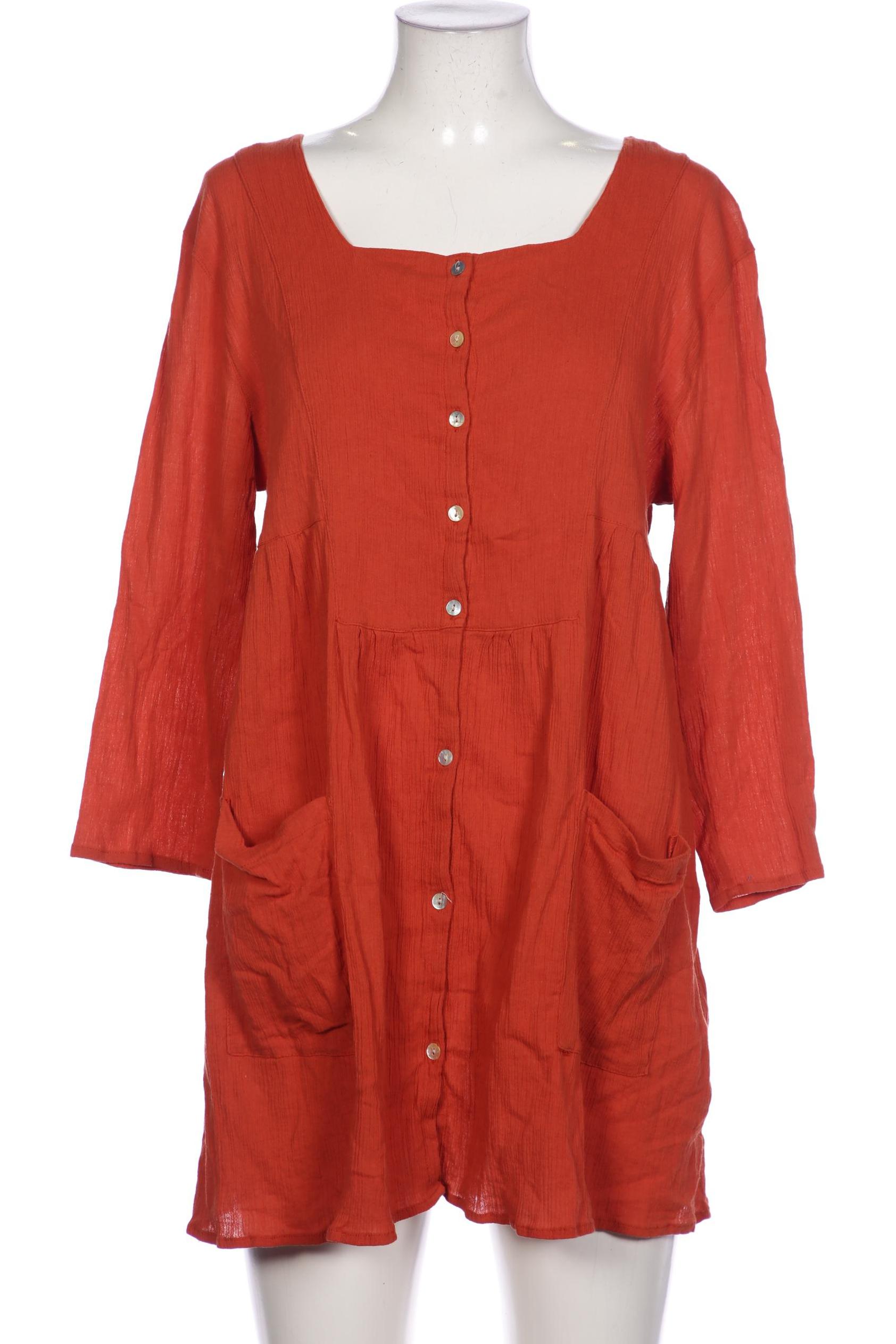 

Gudrun Sjöden Damen Kleid, orange, Gr. 42
