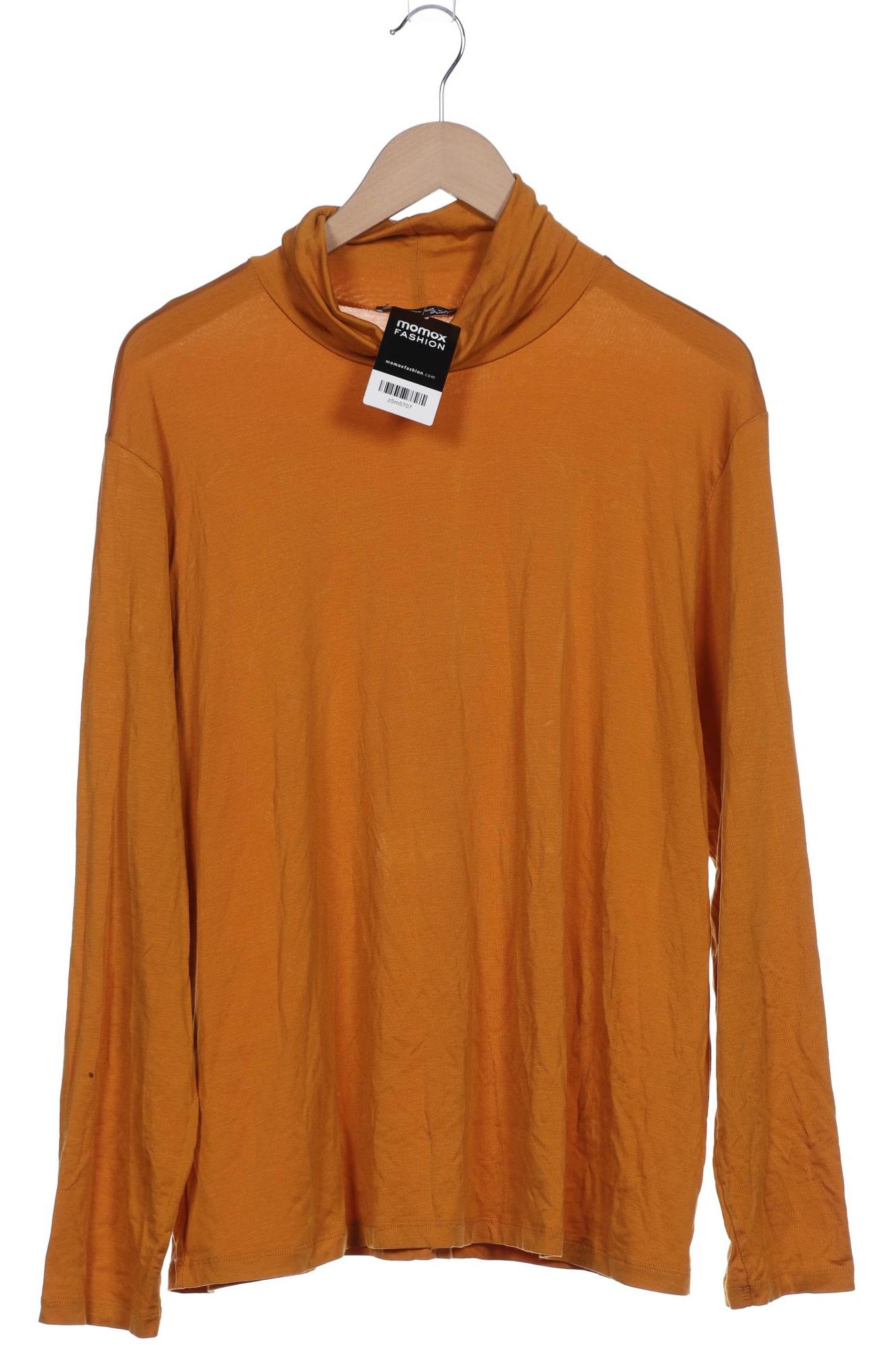 

Gudrun Sjöden Damen Langarmshirt, orange