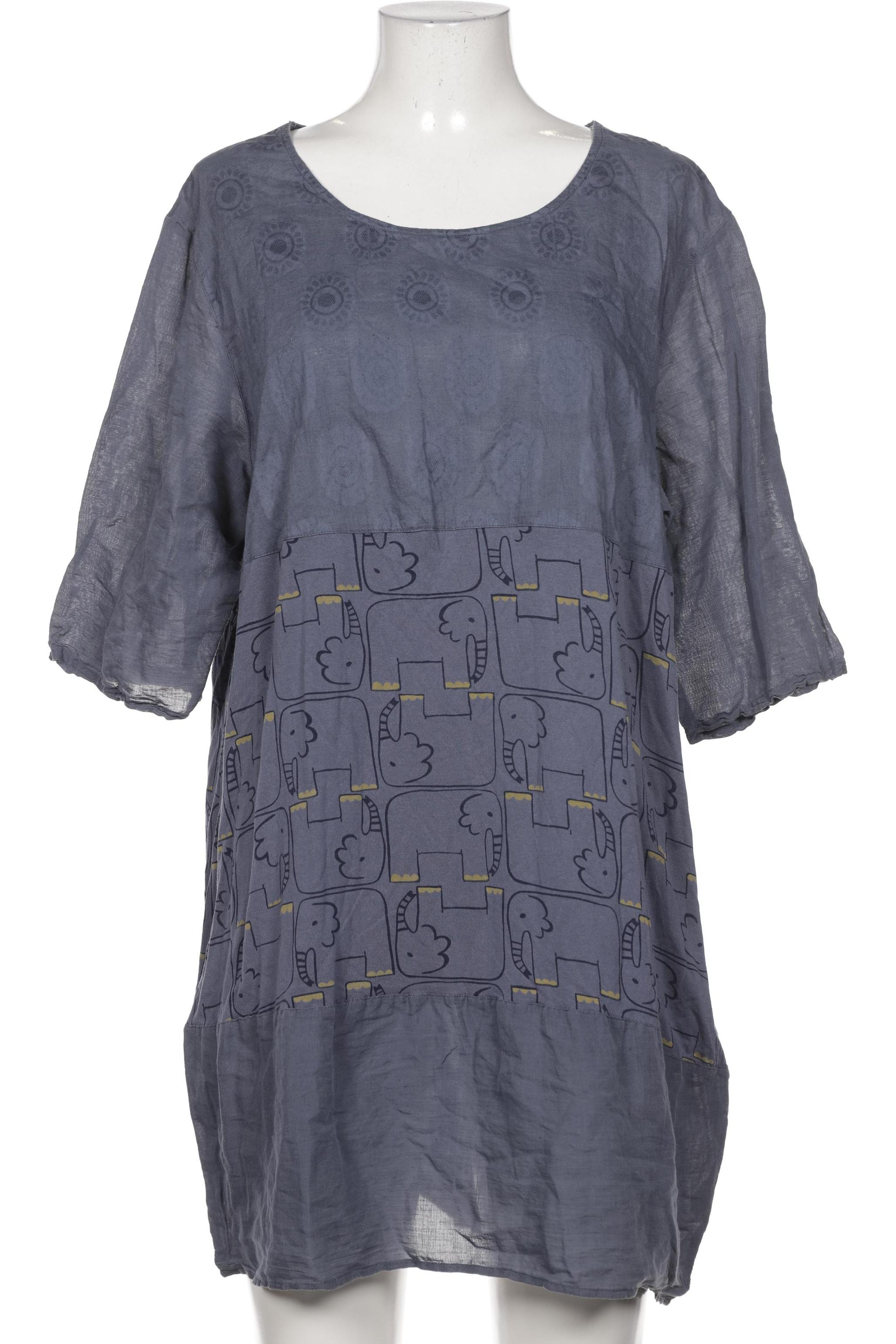 

Gudrun Sjöden Damen Kleid, blau, Gr. 38