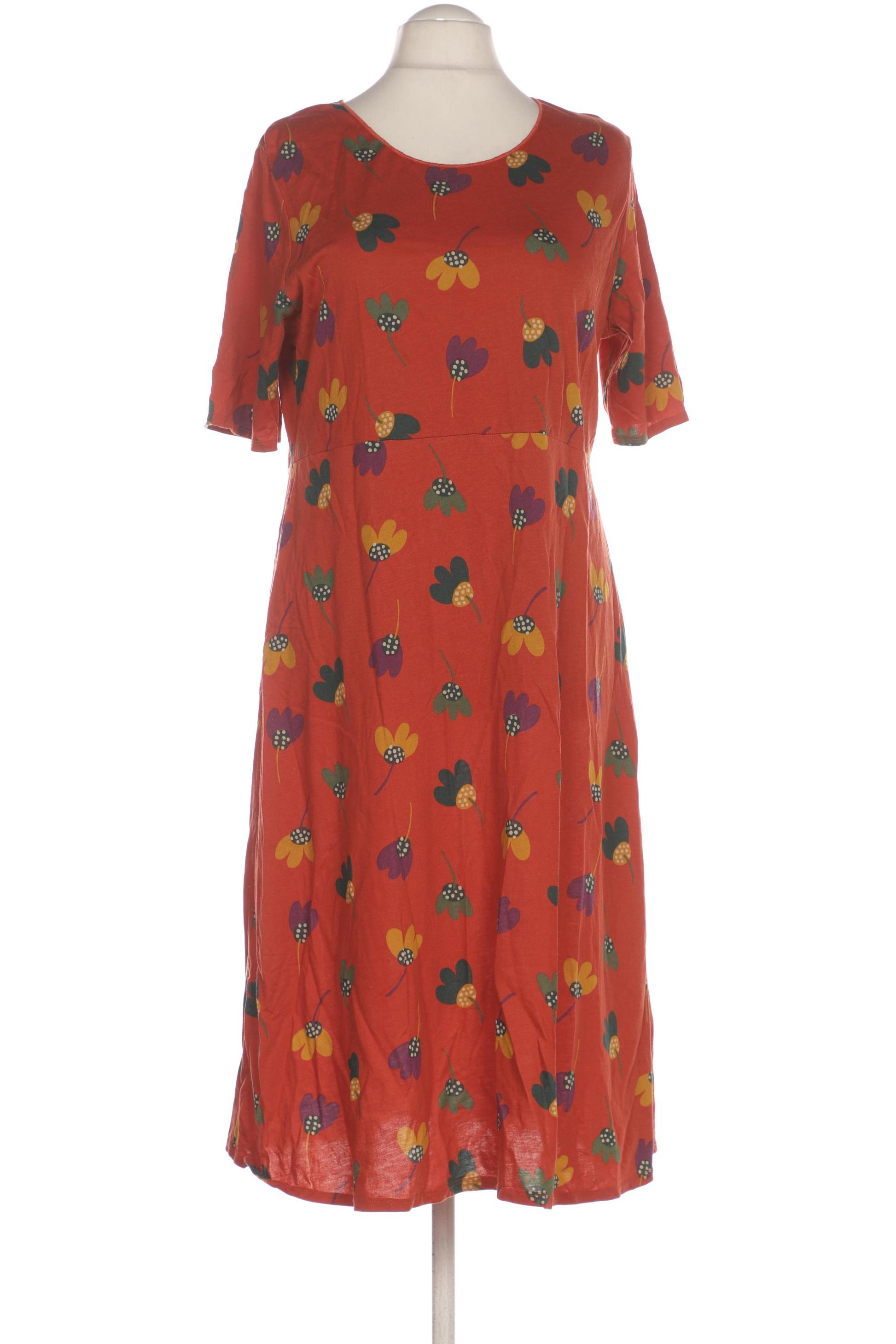 

Gudrun Sjöden Damen Kleid, rot, Gr. 42