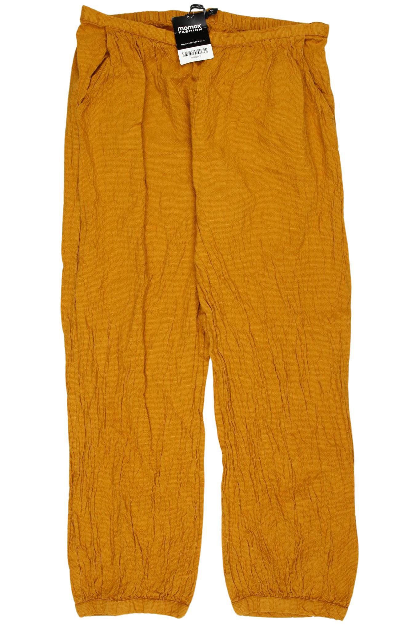 

Gudrun Sjöden Damen Stoffhose, orange, Gr. 38