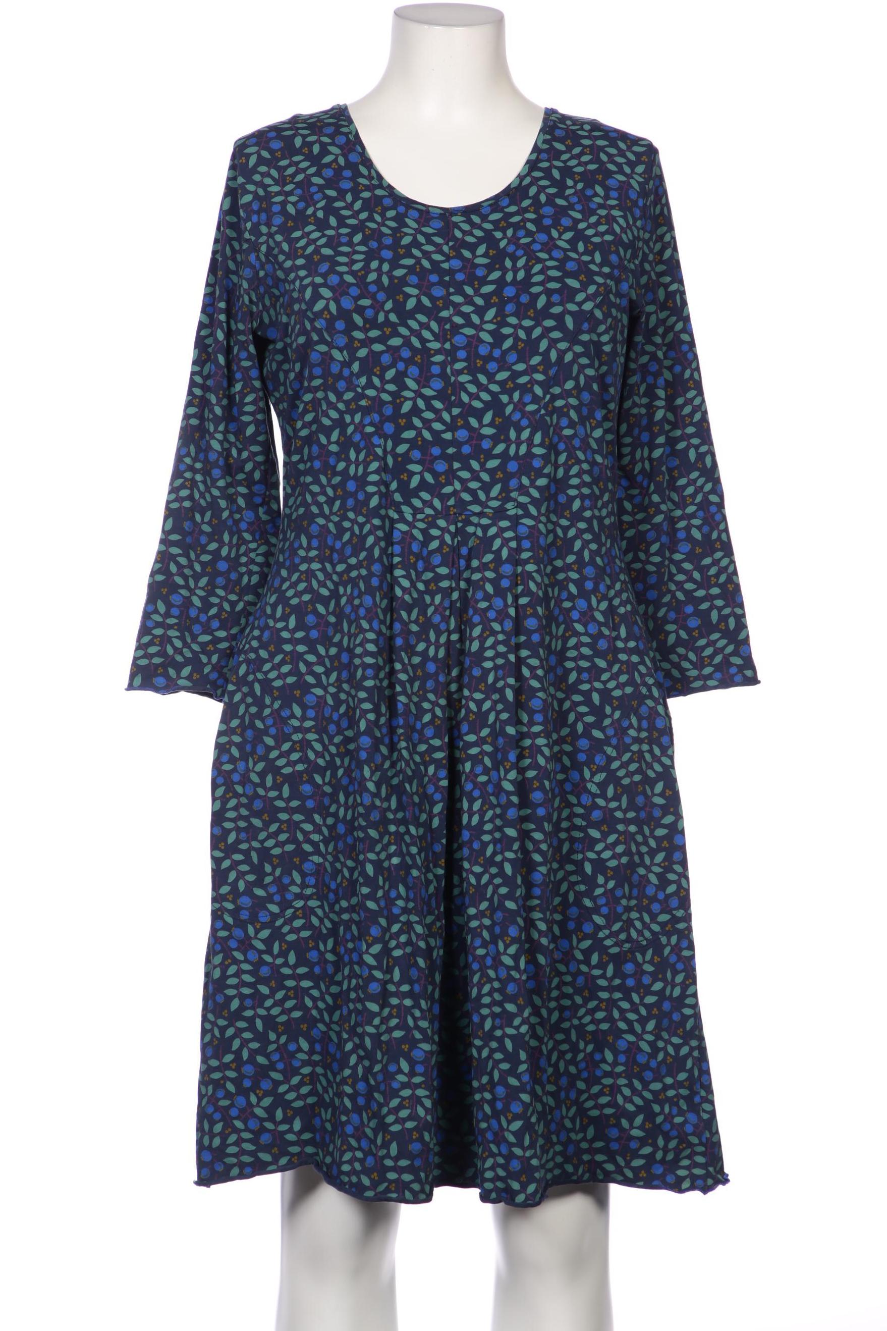 

Gudrun Sjöden Damen Kleid, marineblau, Gr. 42