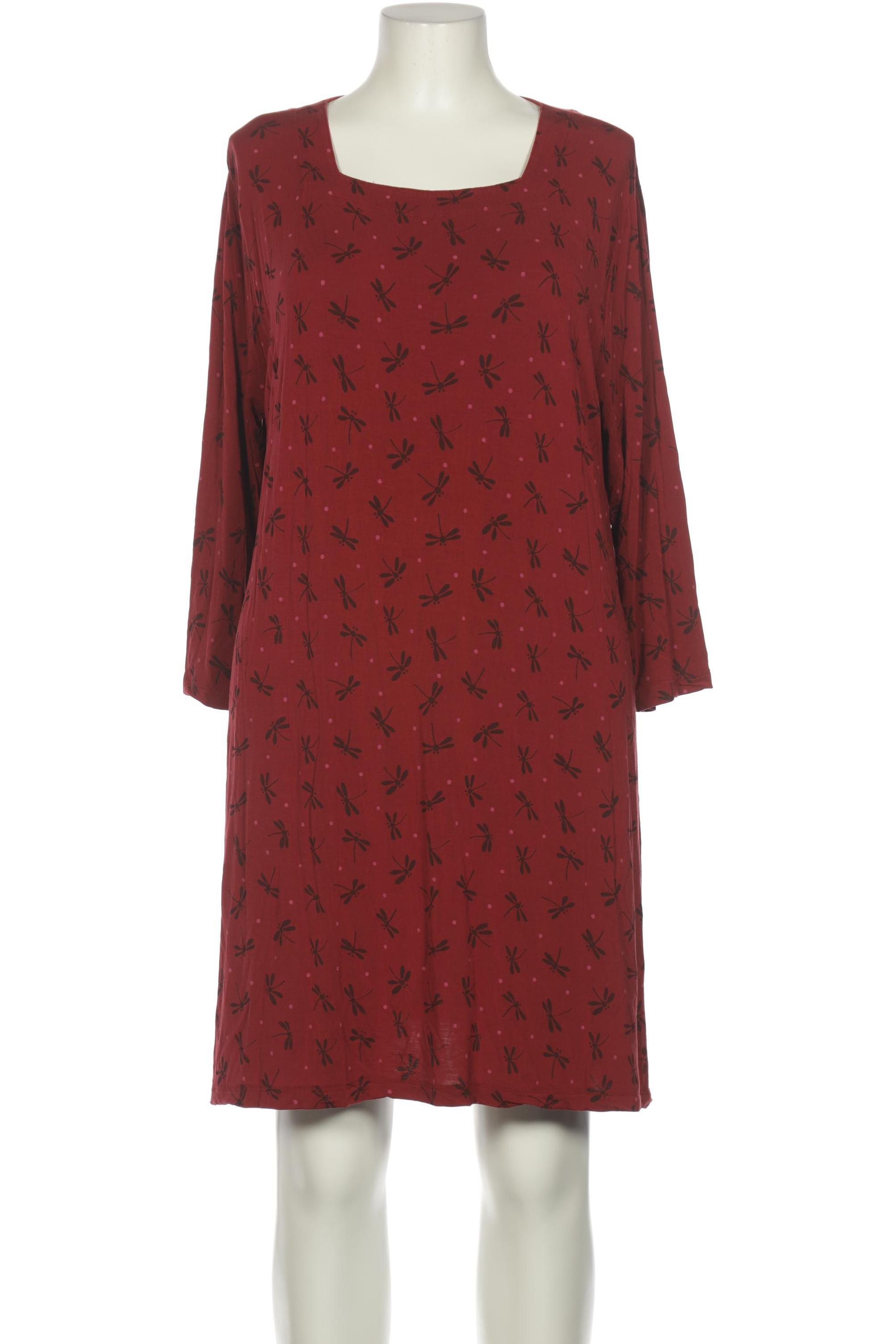 

Gudrun Sjöden Damen Kleid, bordeaux, Gr. 46