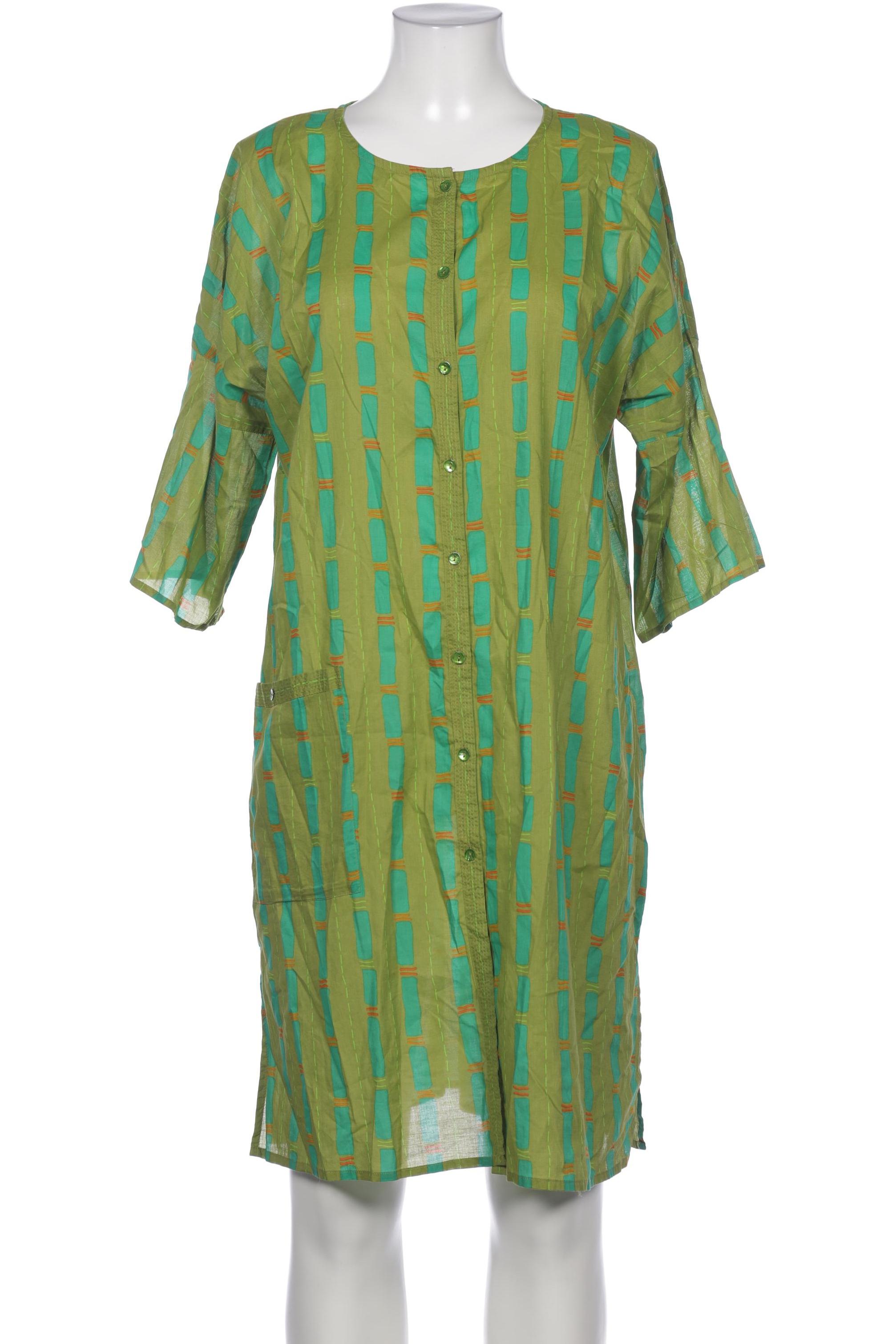 

Gudrun Sjöden Damen Kleid, grün