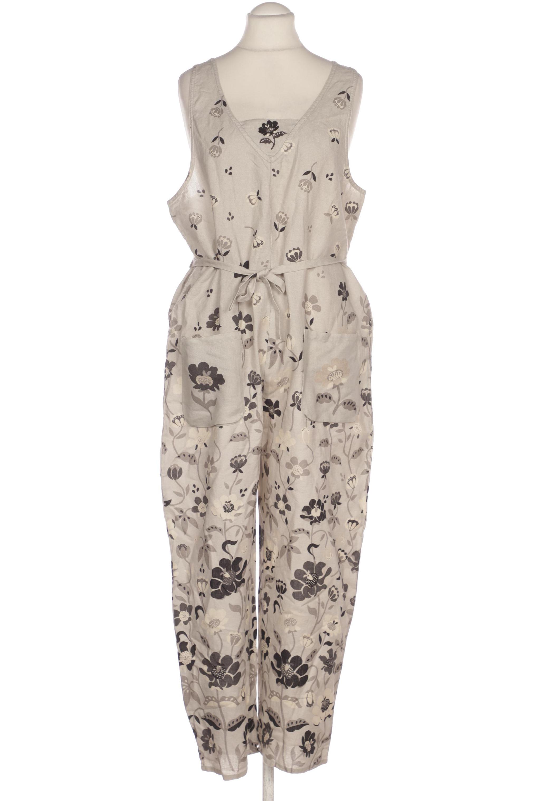 

Gudrun Sjöden Damen Jumpsuit/Overall, grau, Gr. 42