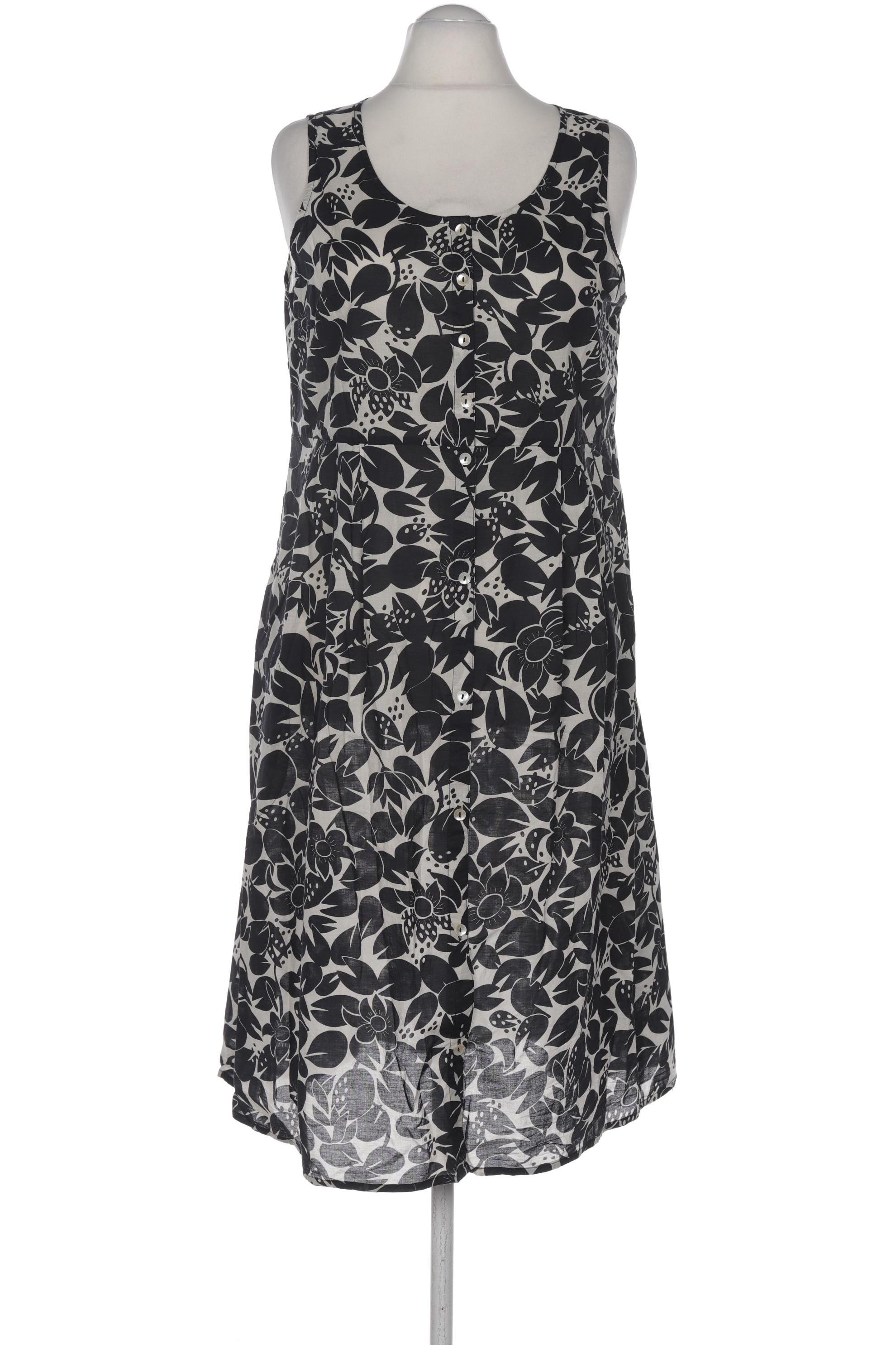 

Gudrun Sjöden Damen Kleid, schwarz, Gr. 42