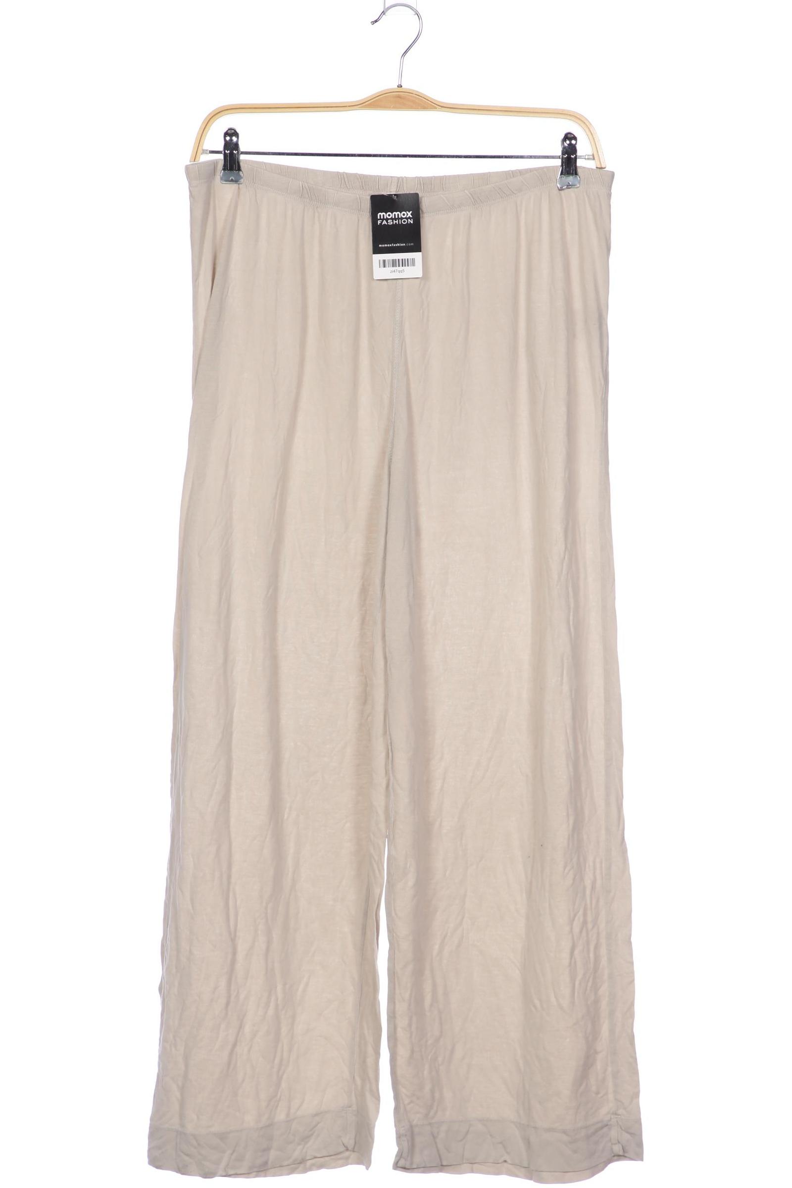 

Gudrun Sjöden Damen Stoffhose, beige, Gr. 0
