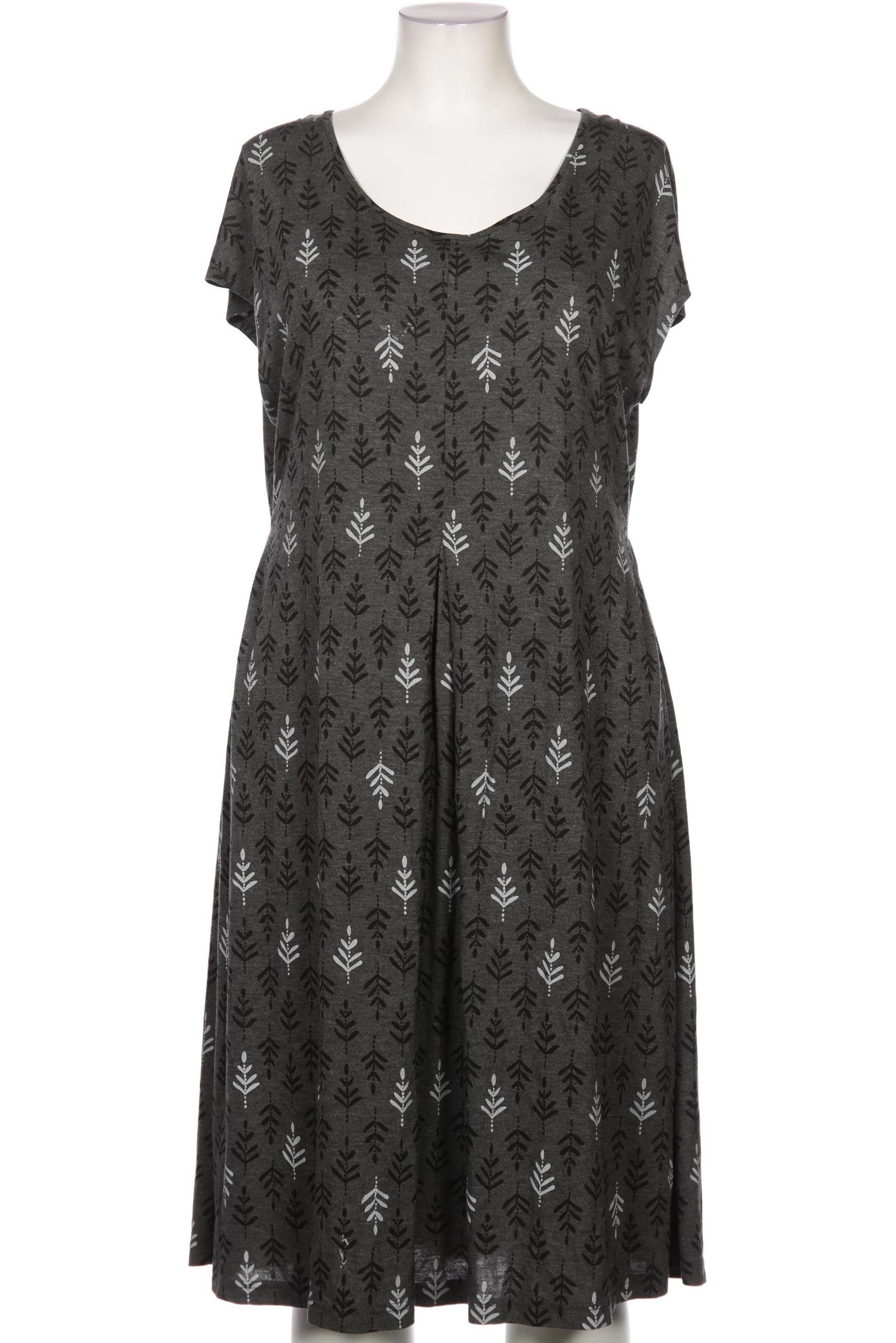 

Gudrun Sjöden Damen Kleid, grau, Gr. 44