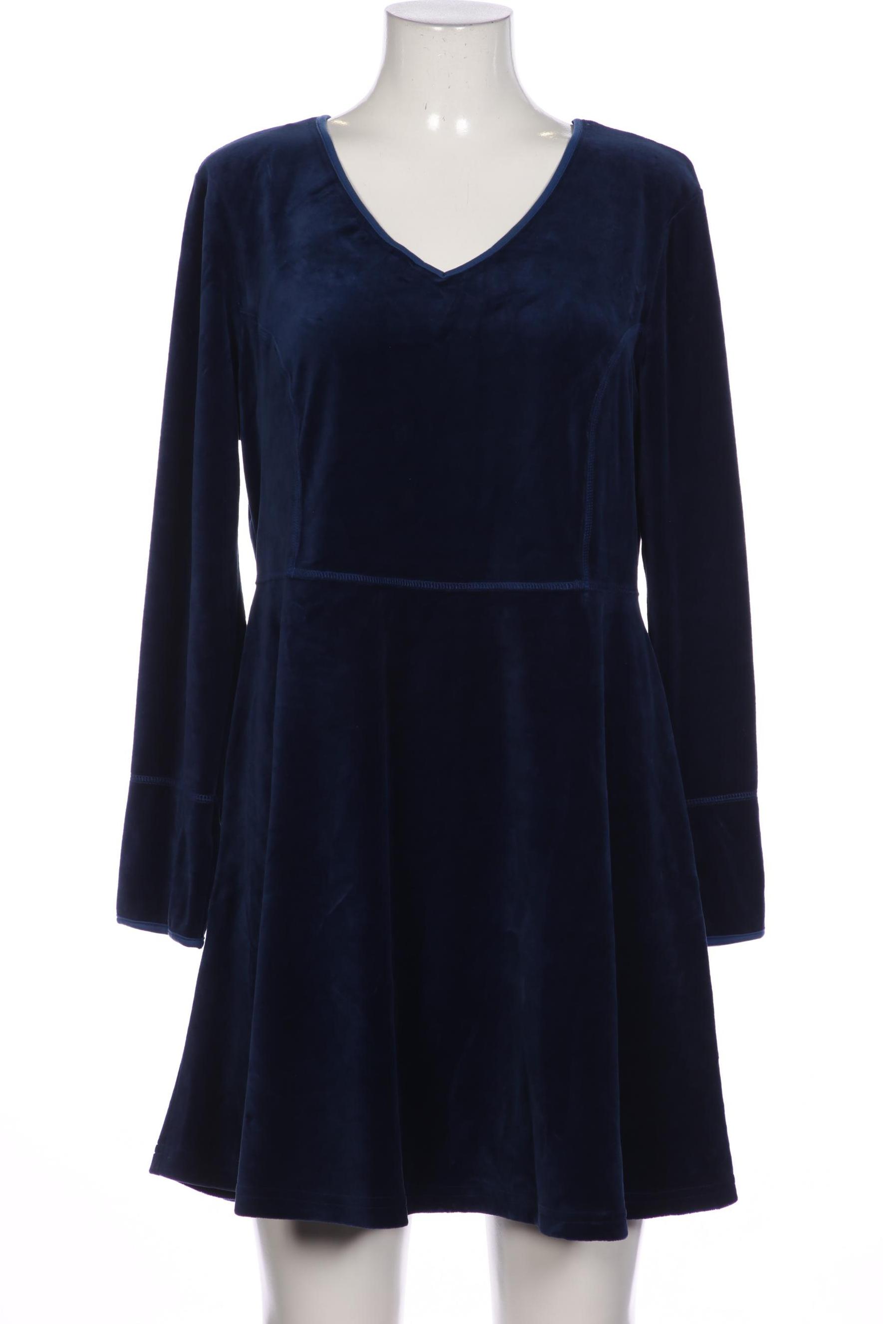 

Gudrun Sjöden Damen Kleid, marineblau, Gr. 42